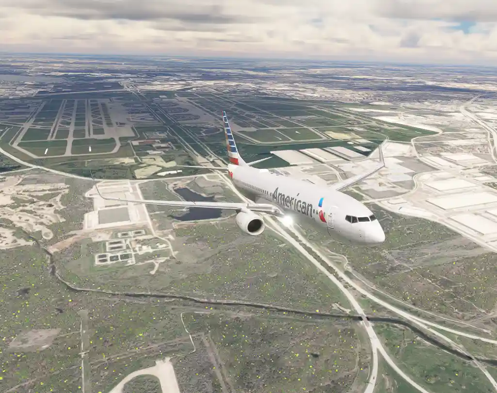 Flight Image