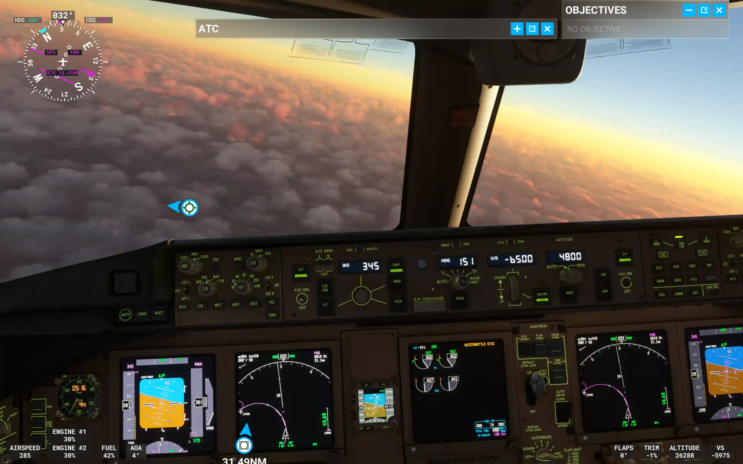 Flight Image