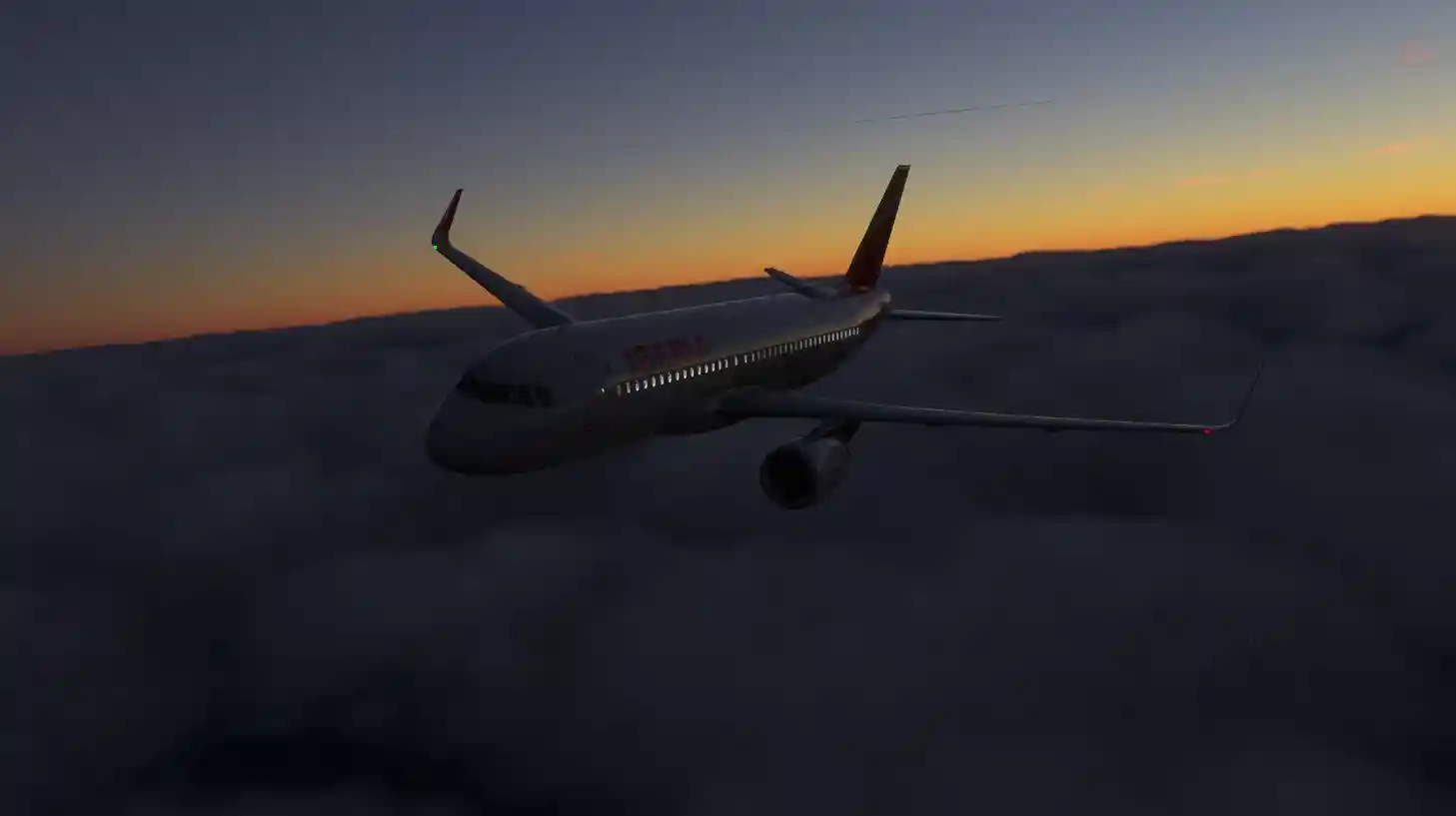 Flight Image