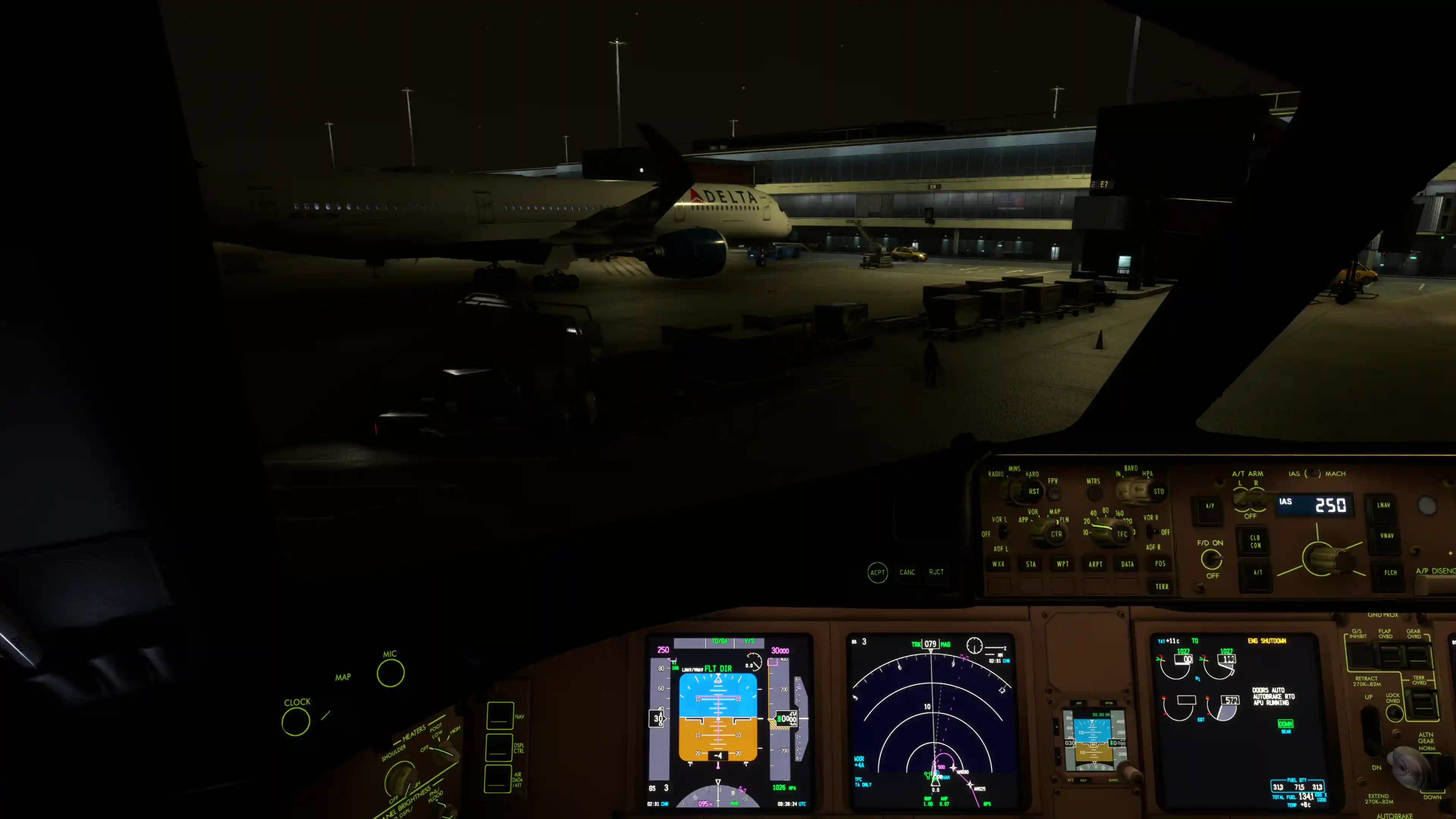Flight Image