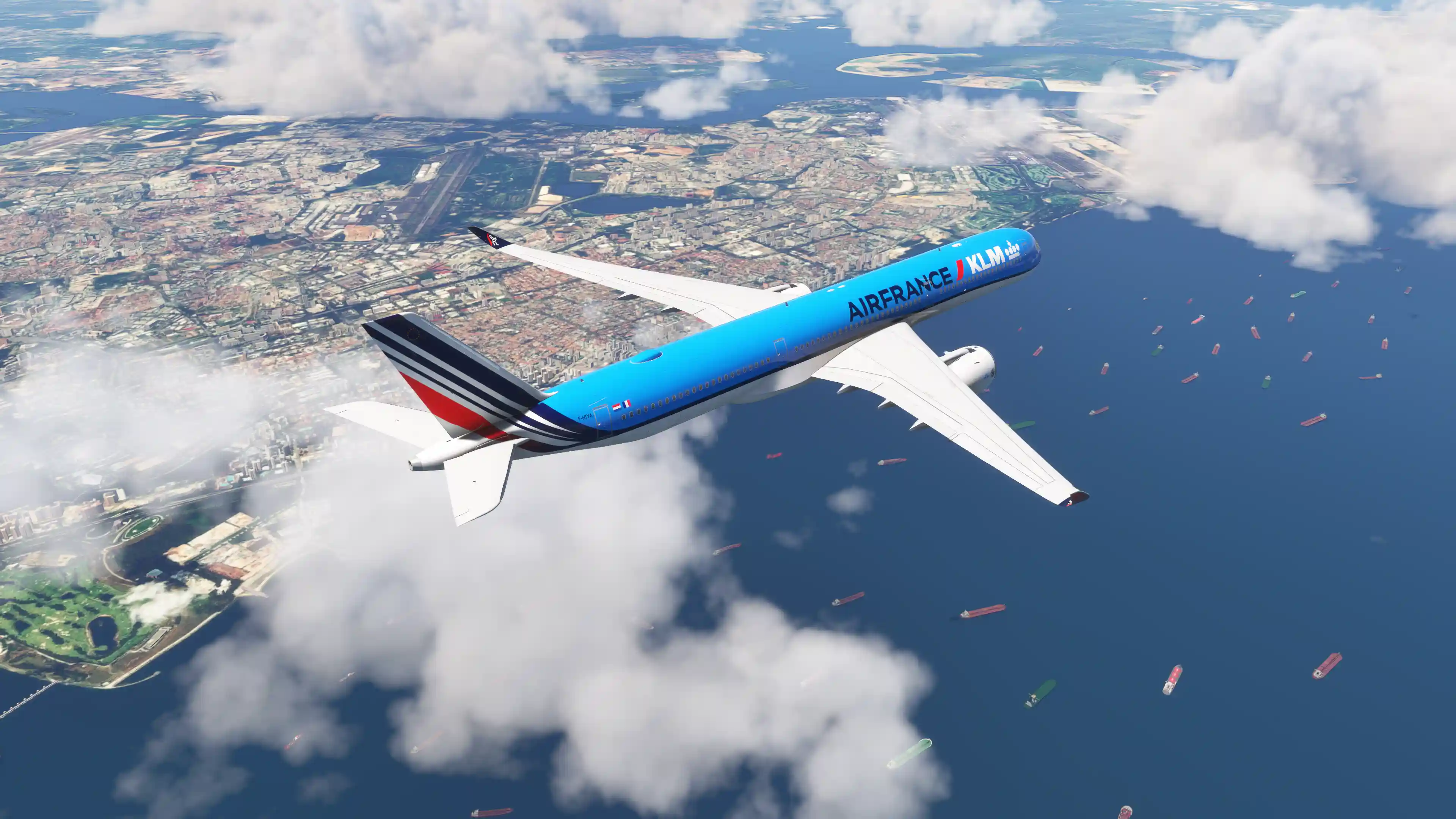 Flight Image