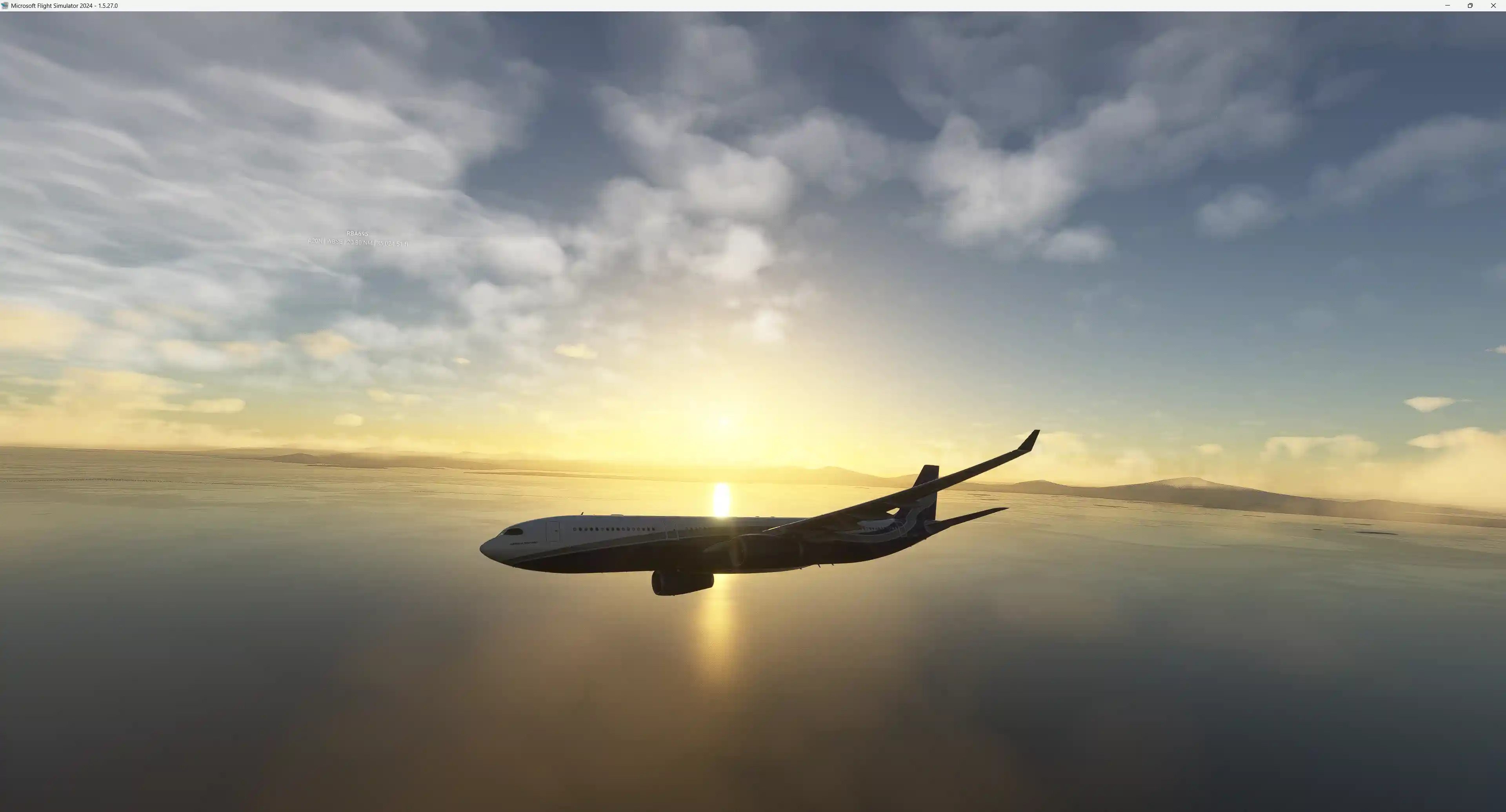 Flight Image