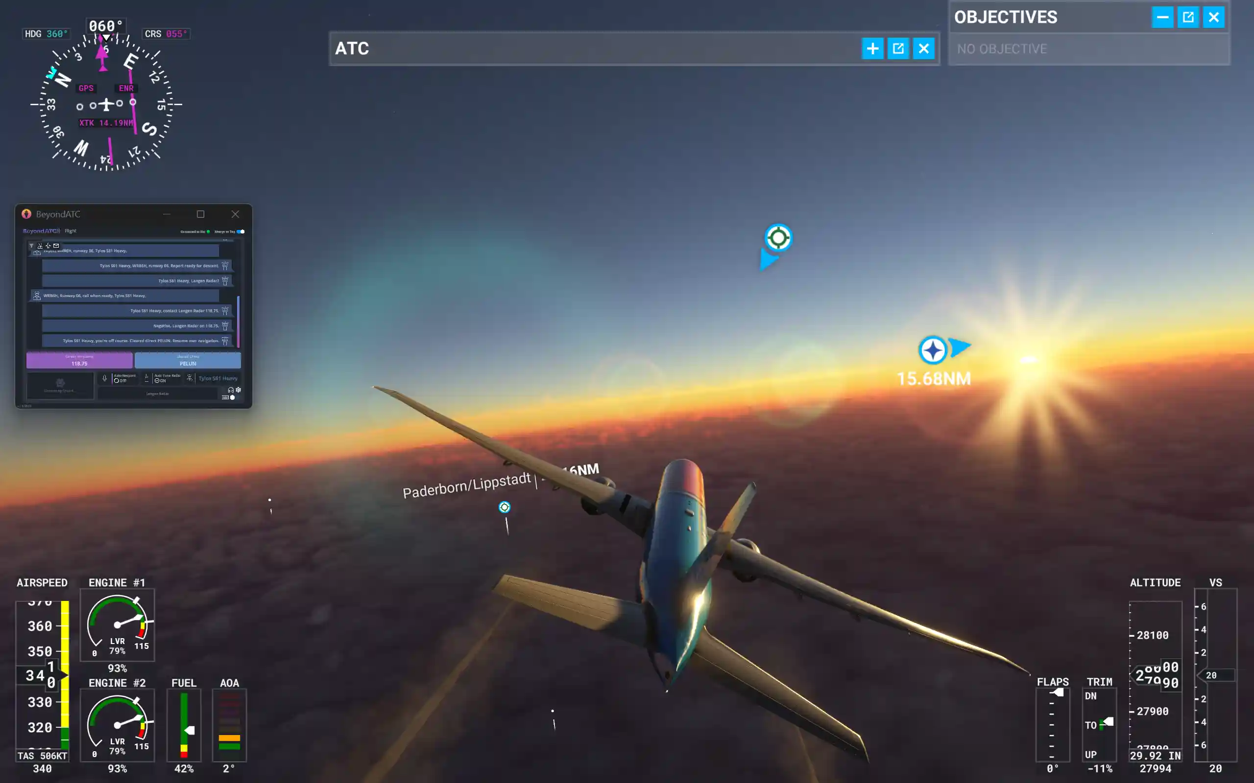 Flight Image