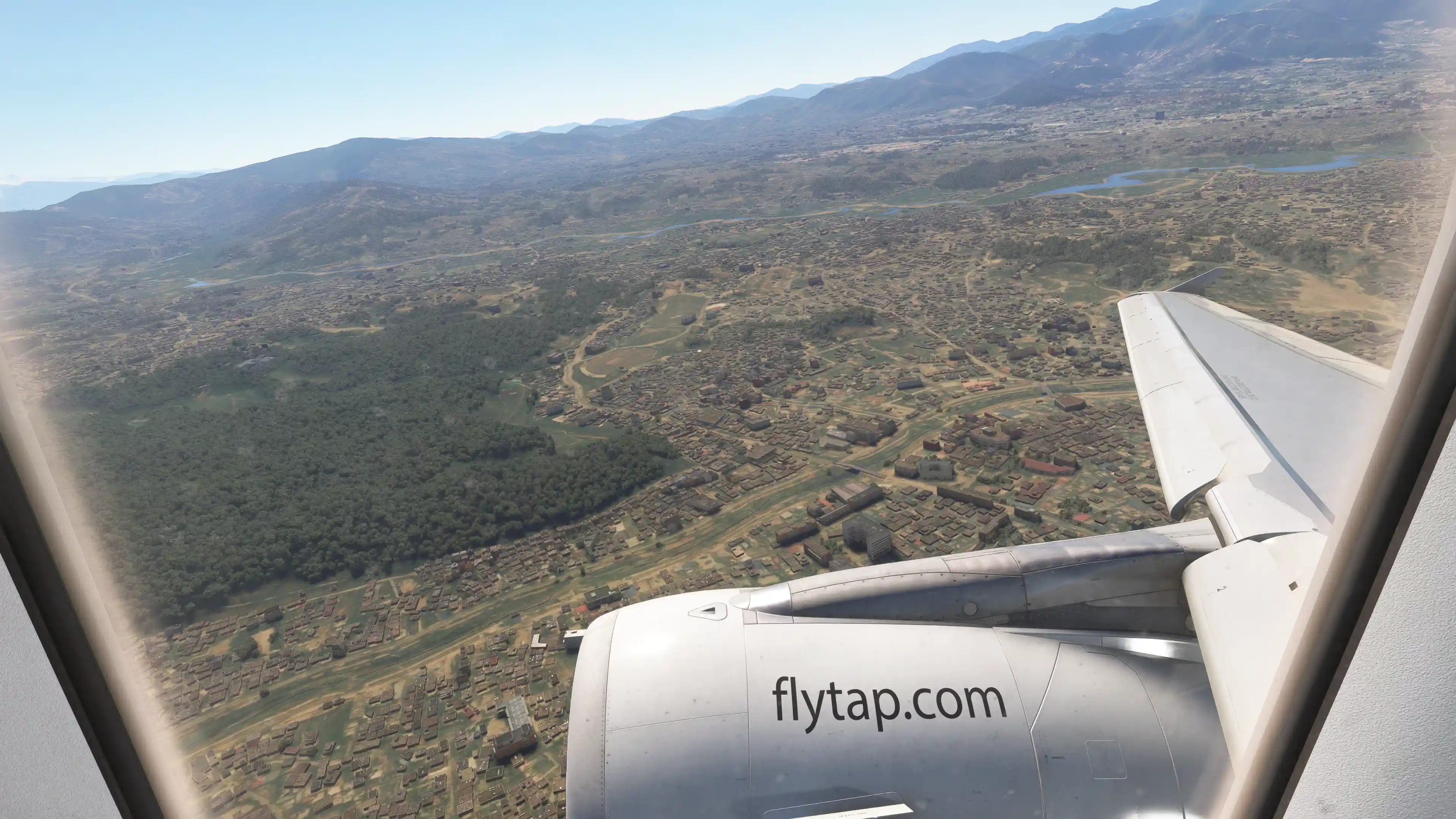 Flight Image