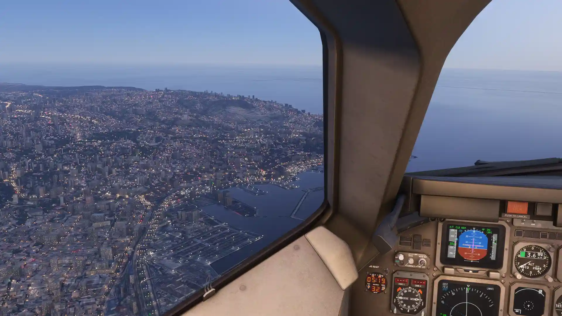 Flight Image