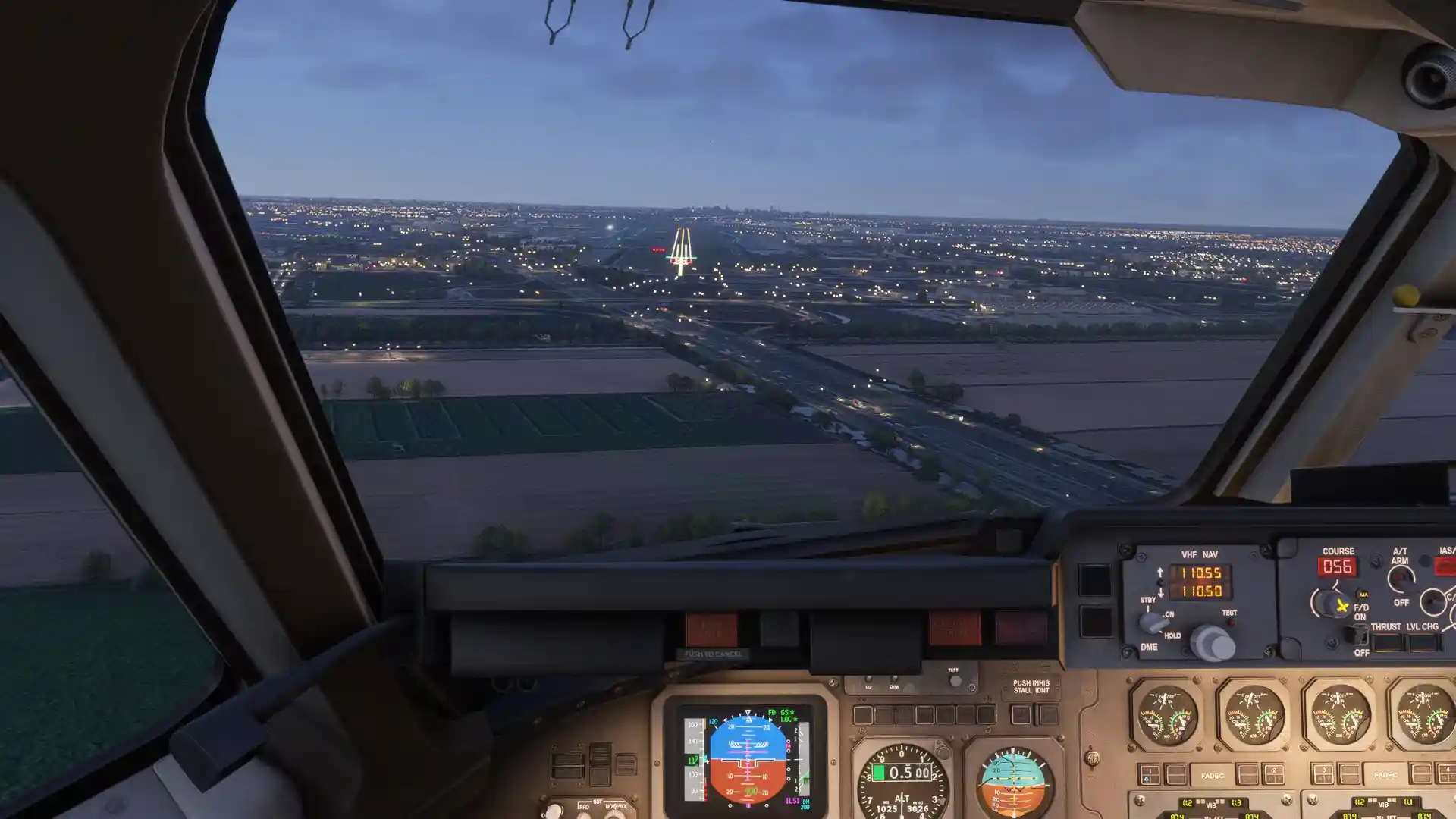 Flight Image