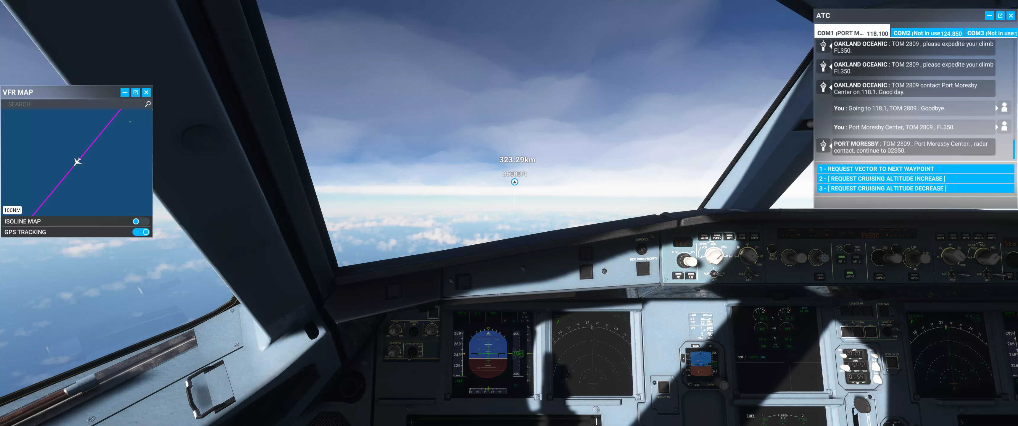 Flight Image