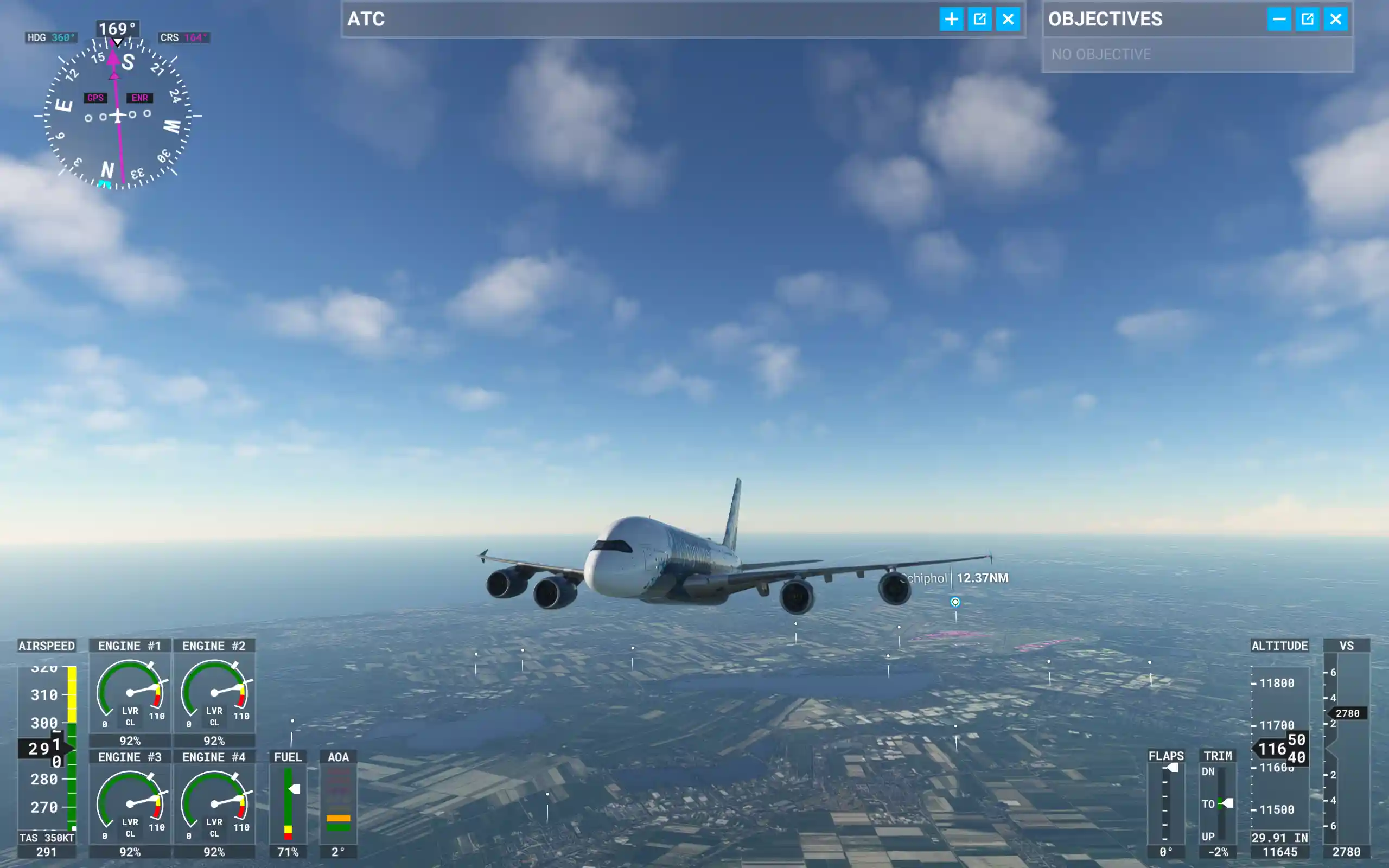 Flight Image