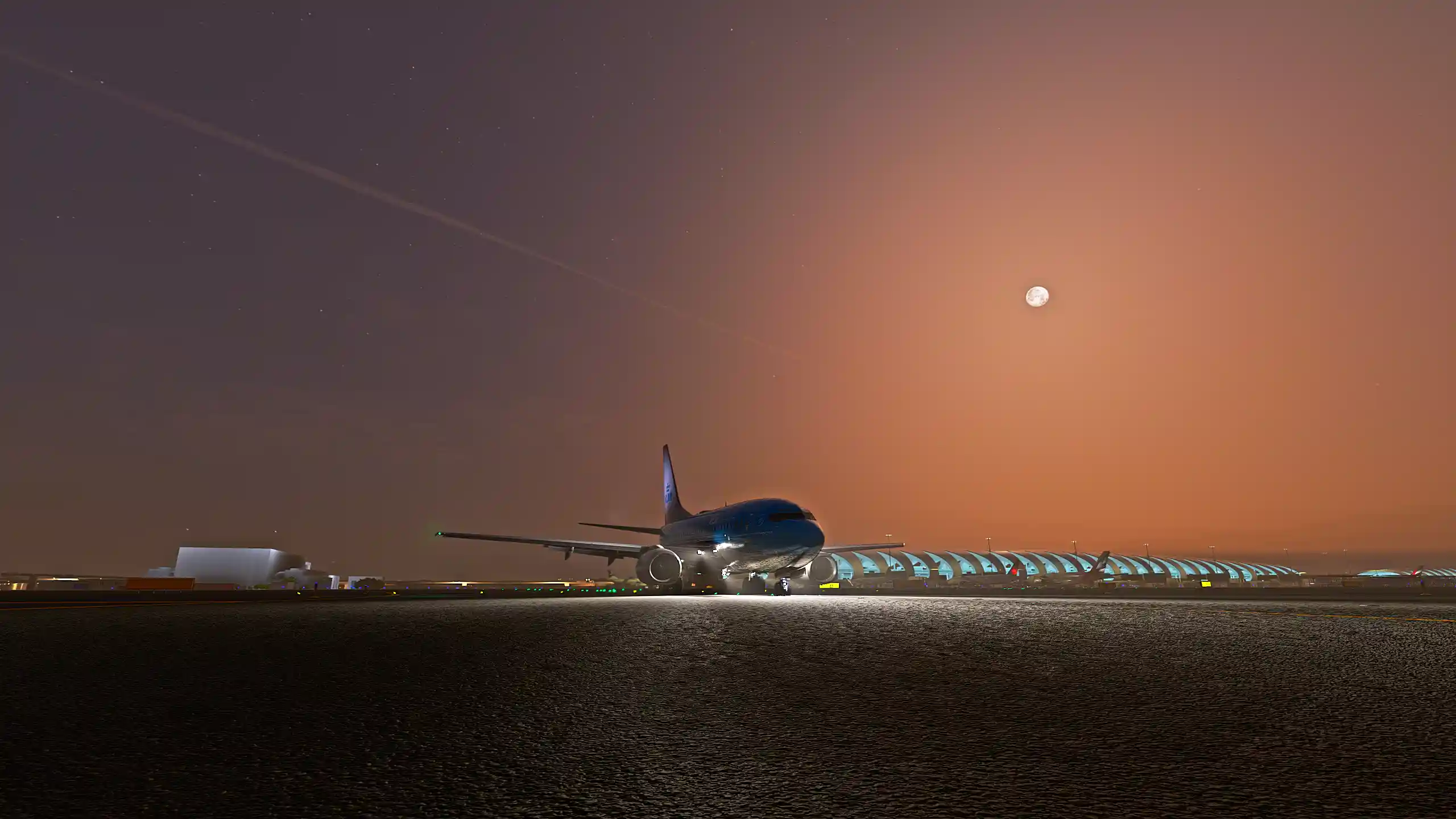 Flight Image