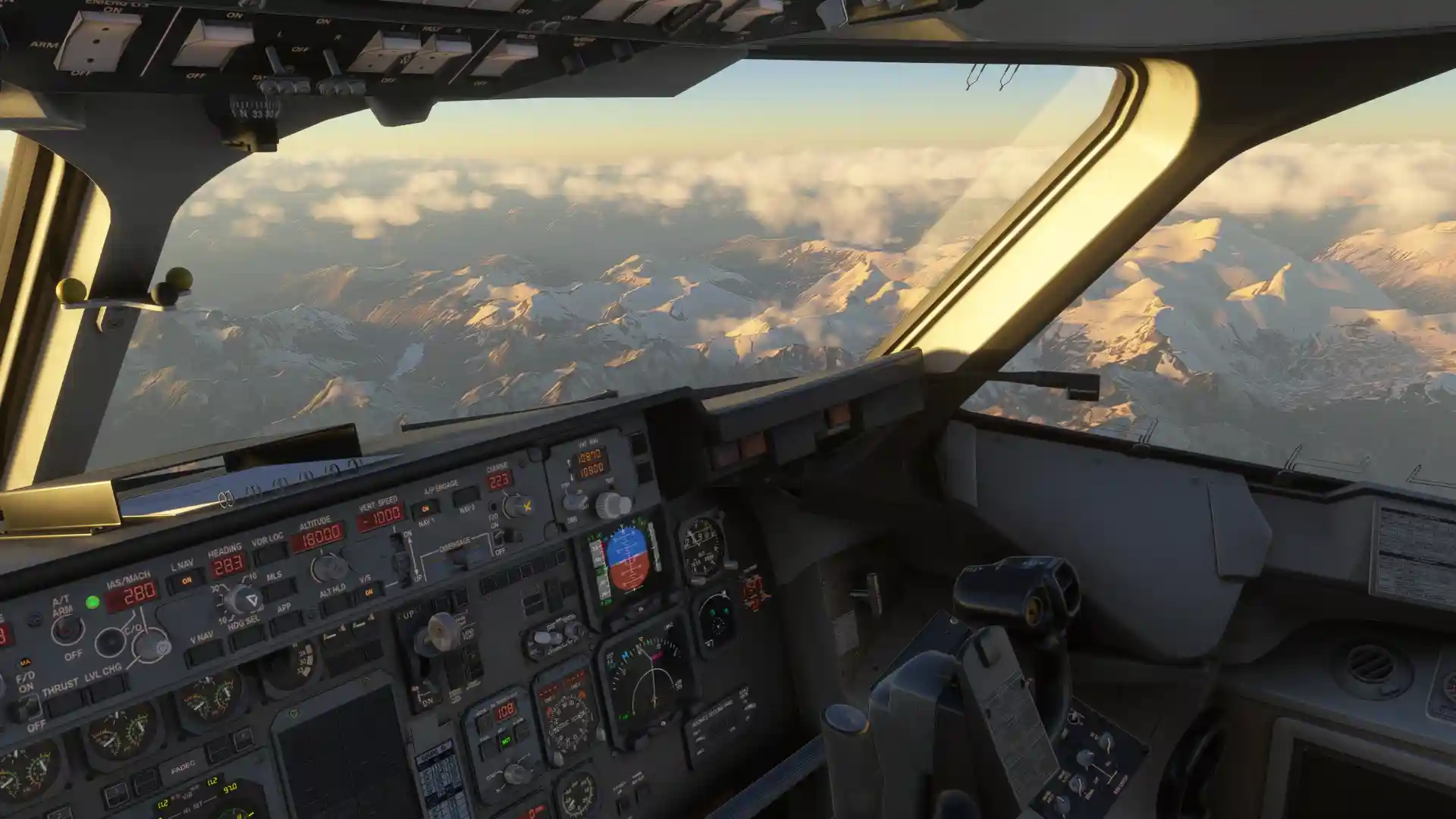 Flight Image