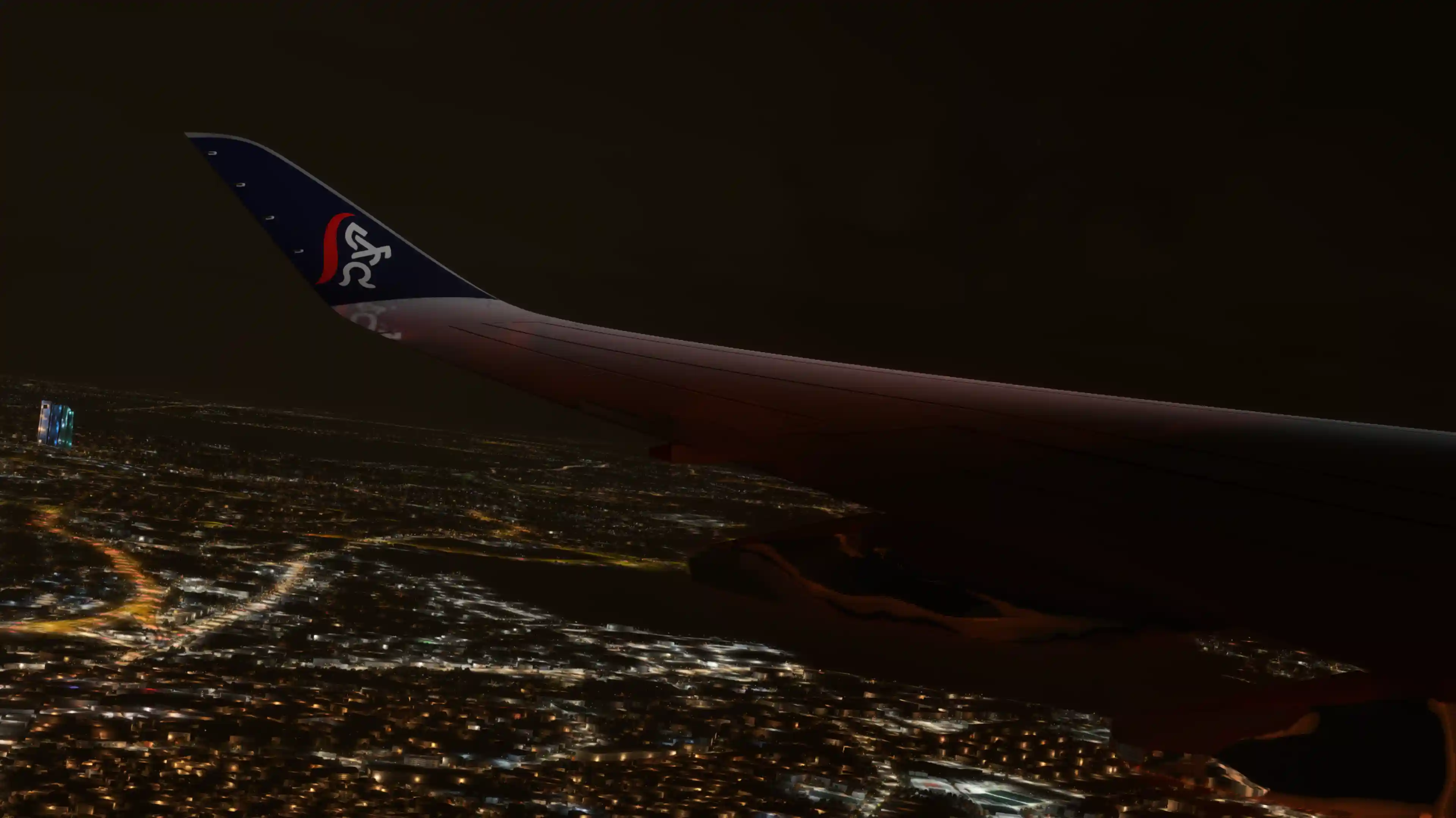 Flight Image