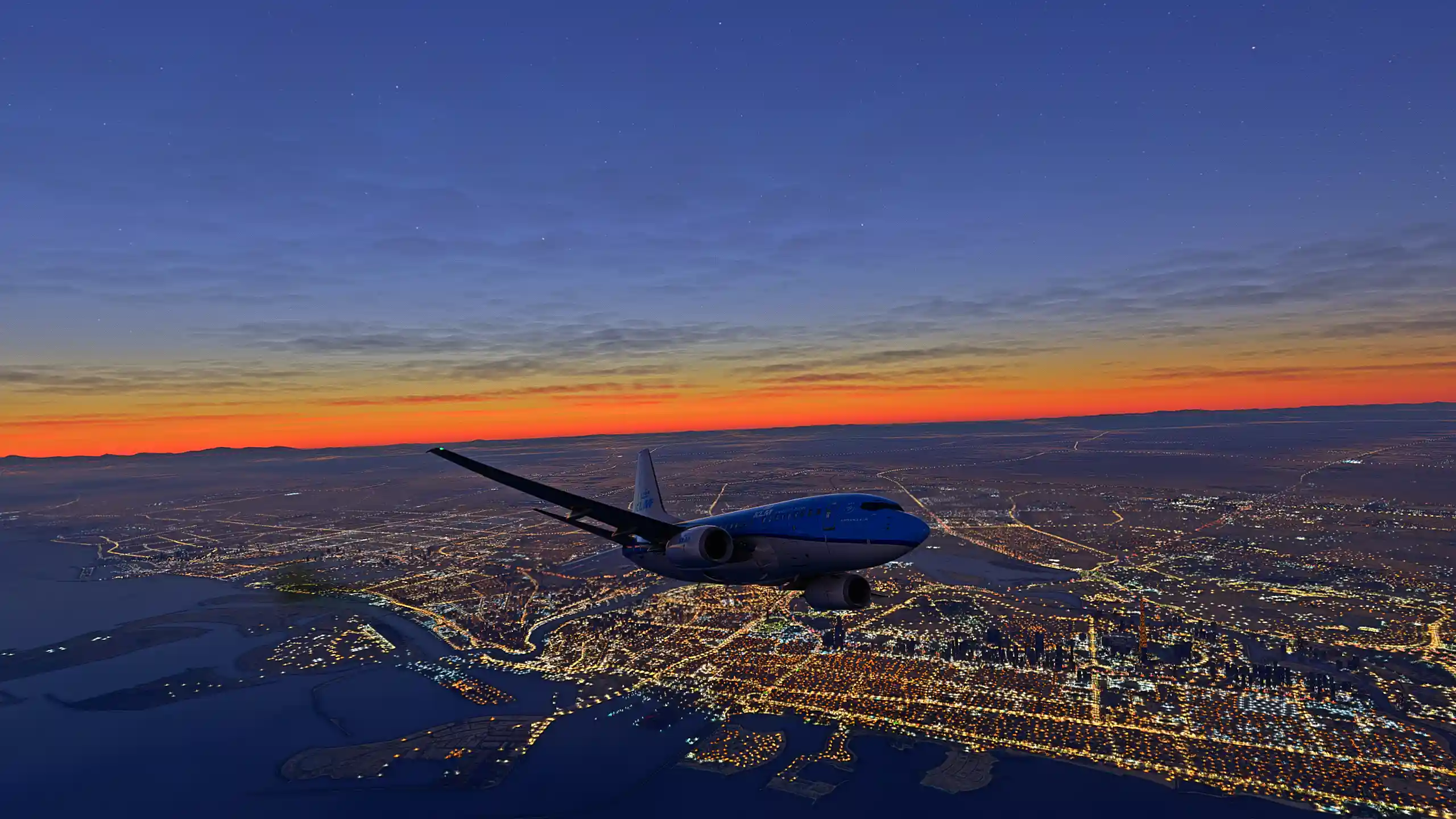Flight Image