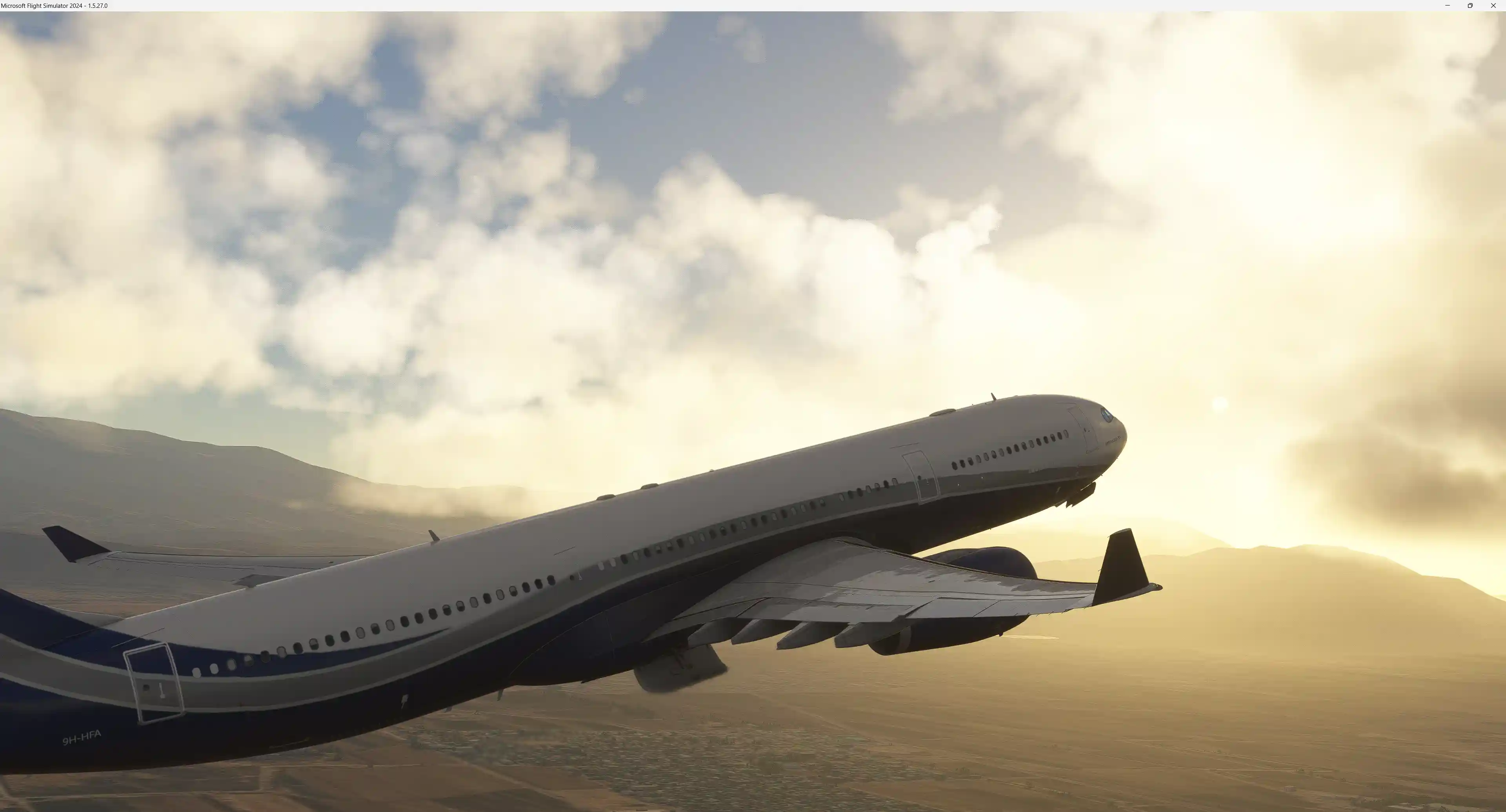 Flight Image