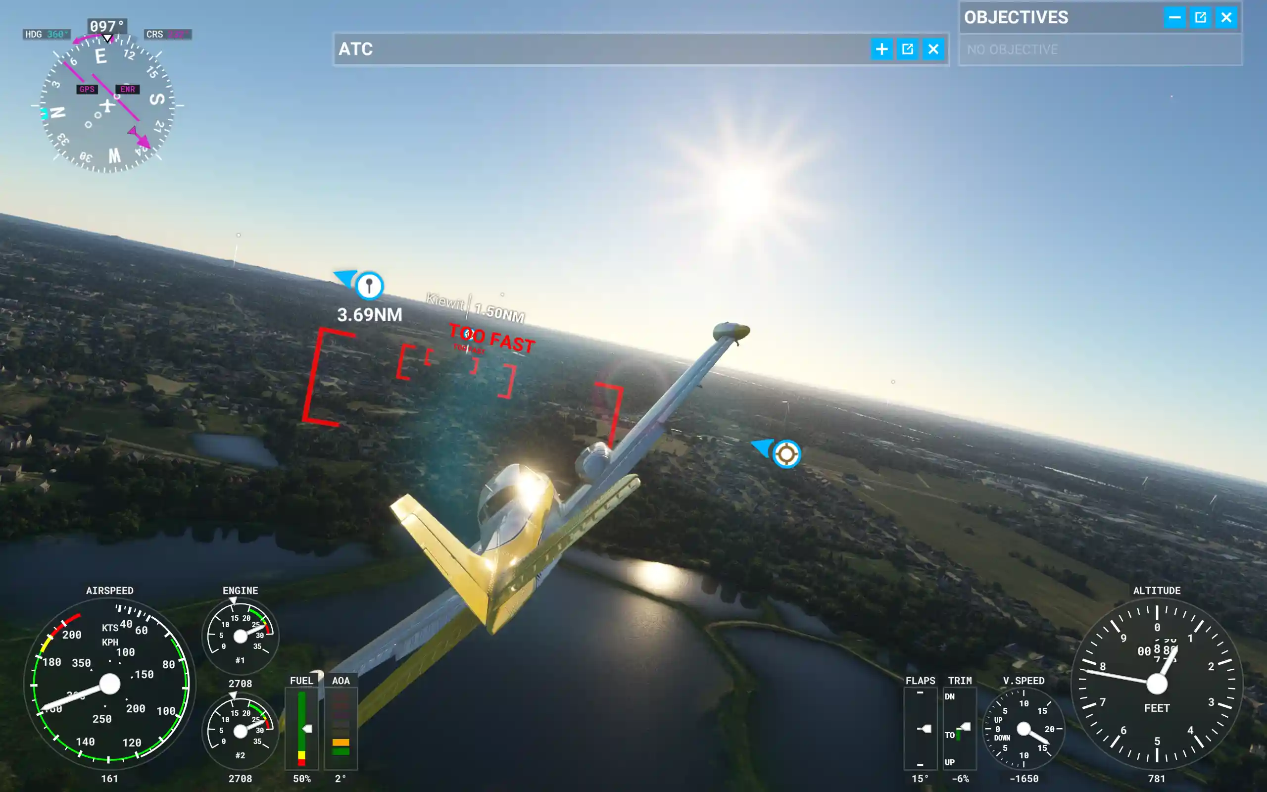 Flight Image