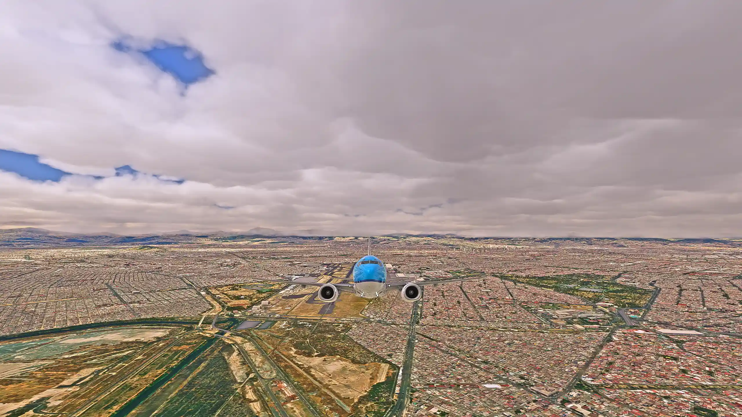 Flight Image