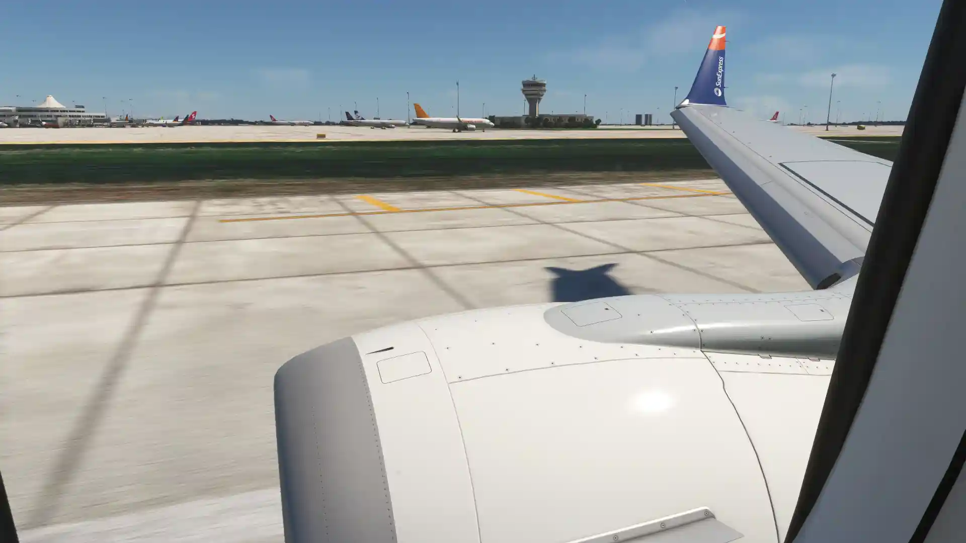 Flight Image