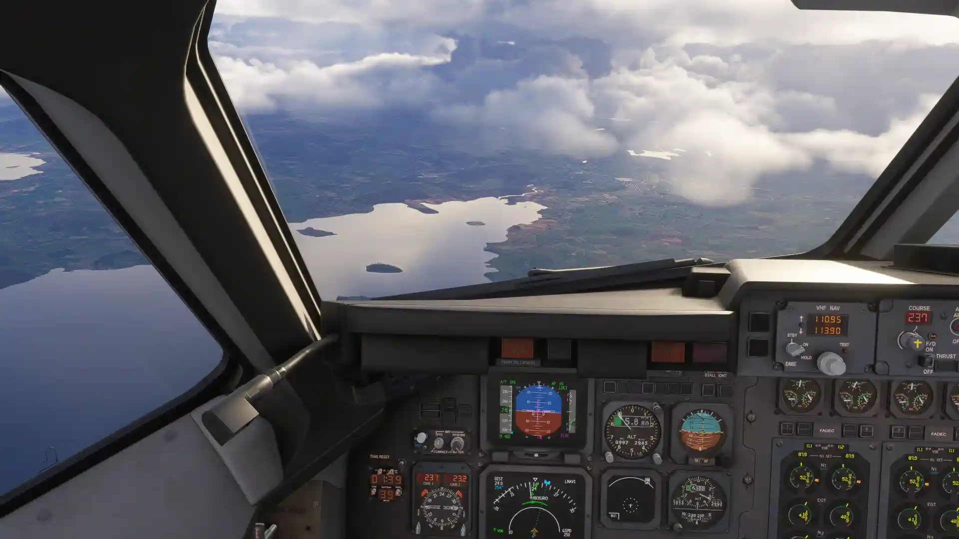 Flight Image