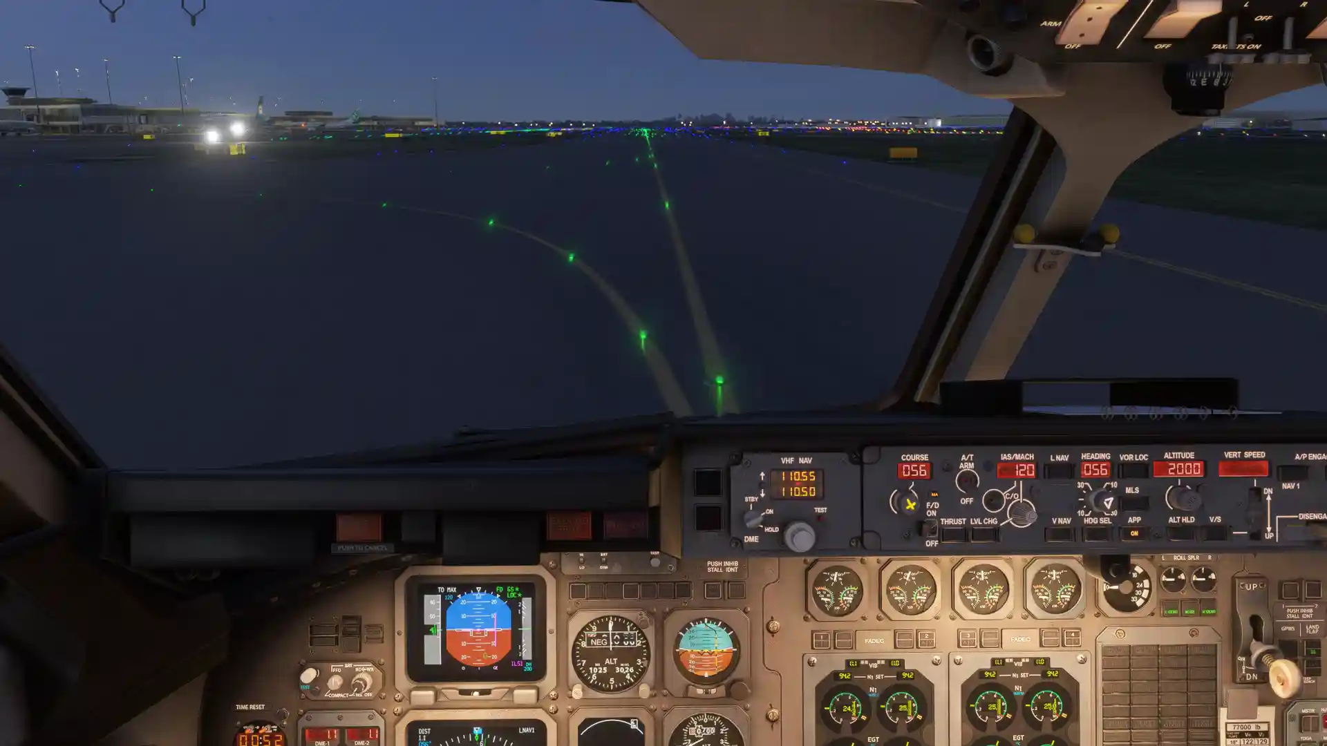 Flight Image