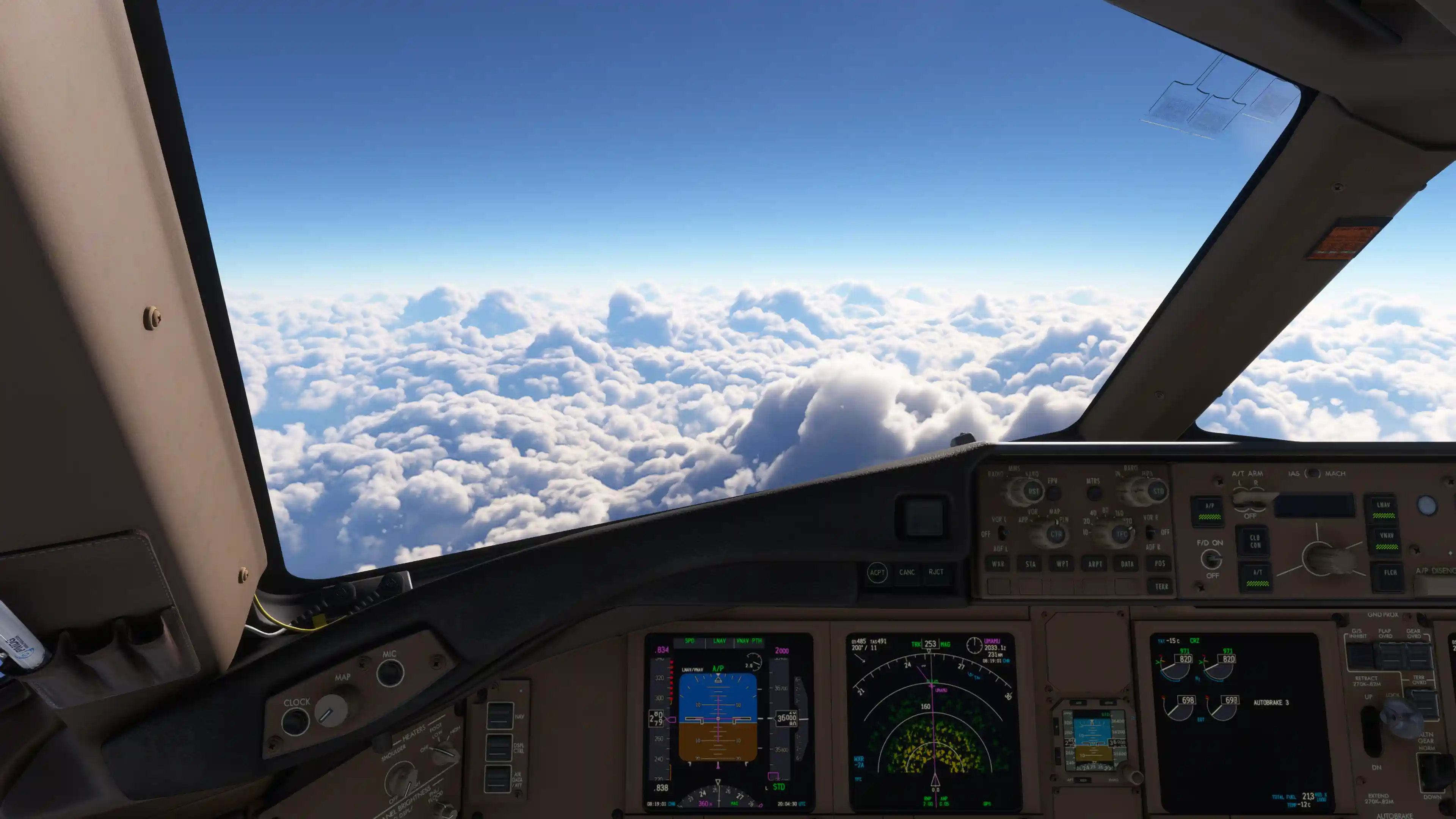 Flight Image