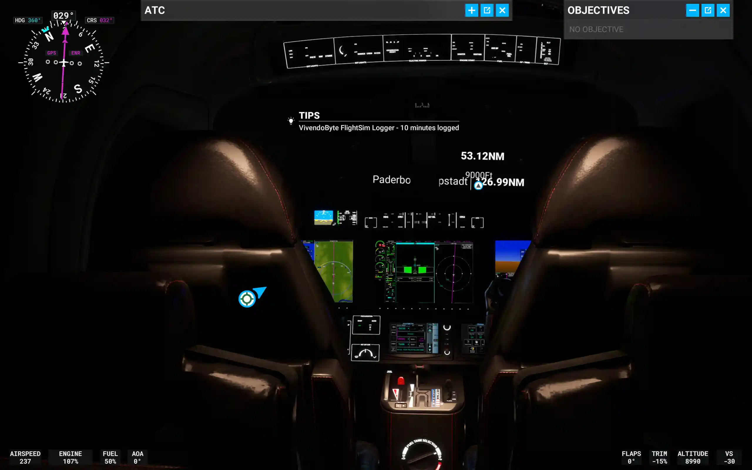 Flight Image