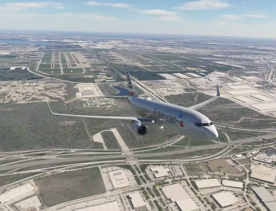 Flight Image