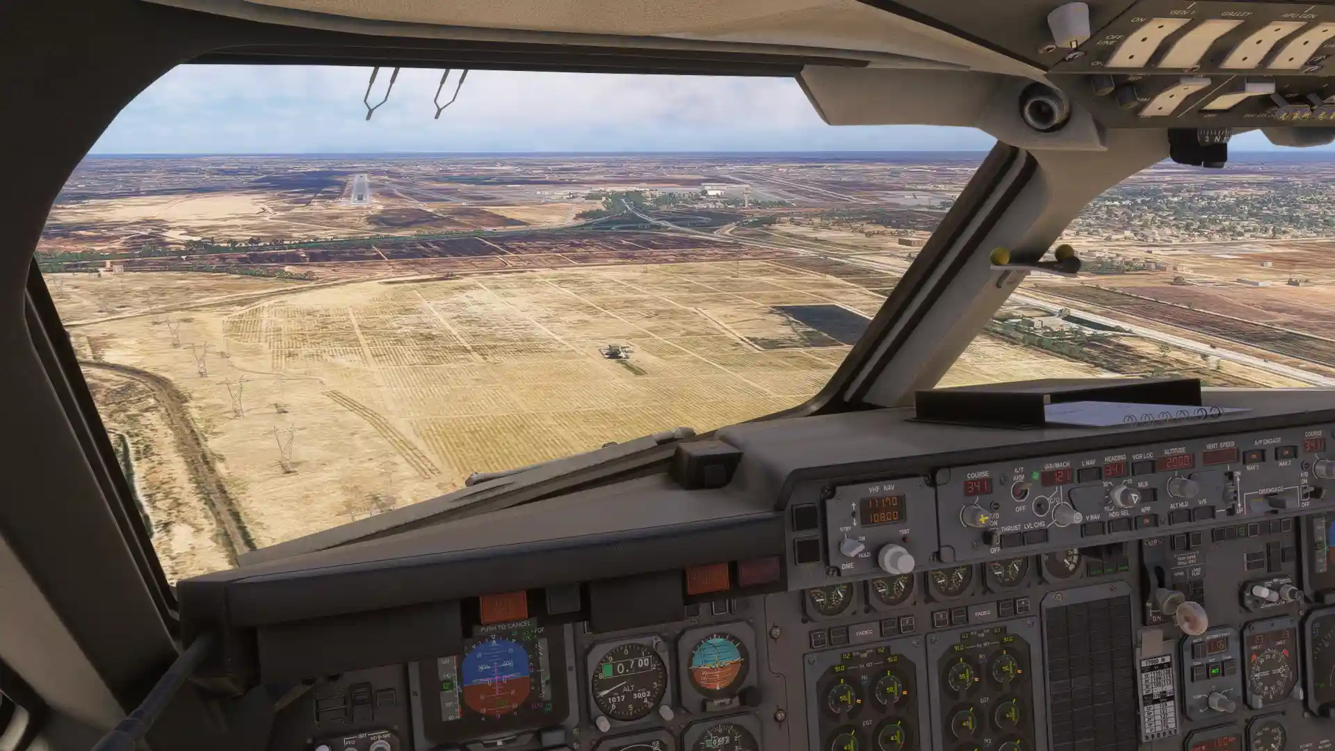 Flight Image