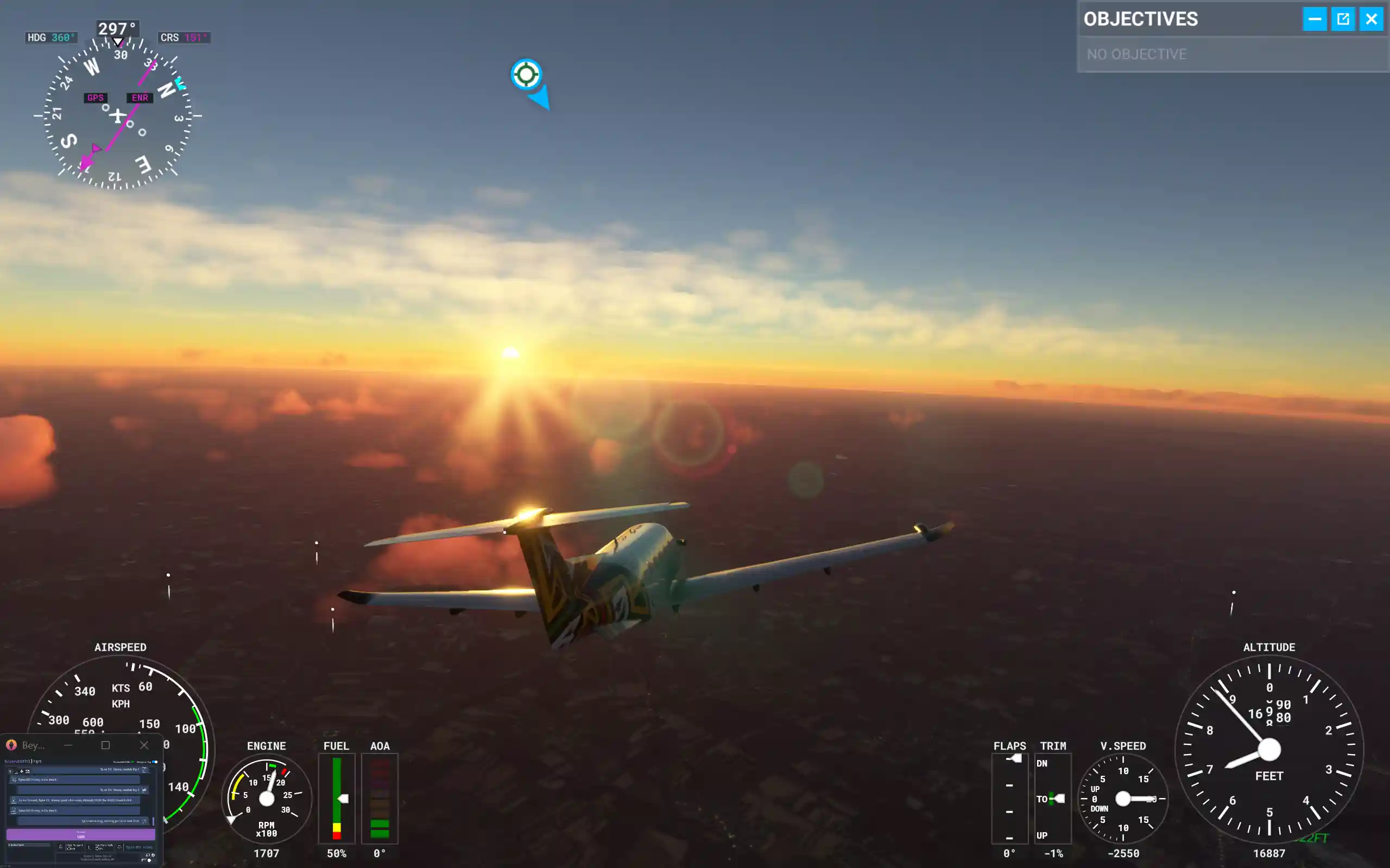 Flight Image