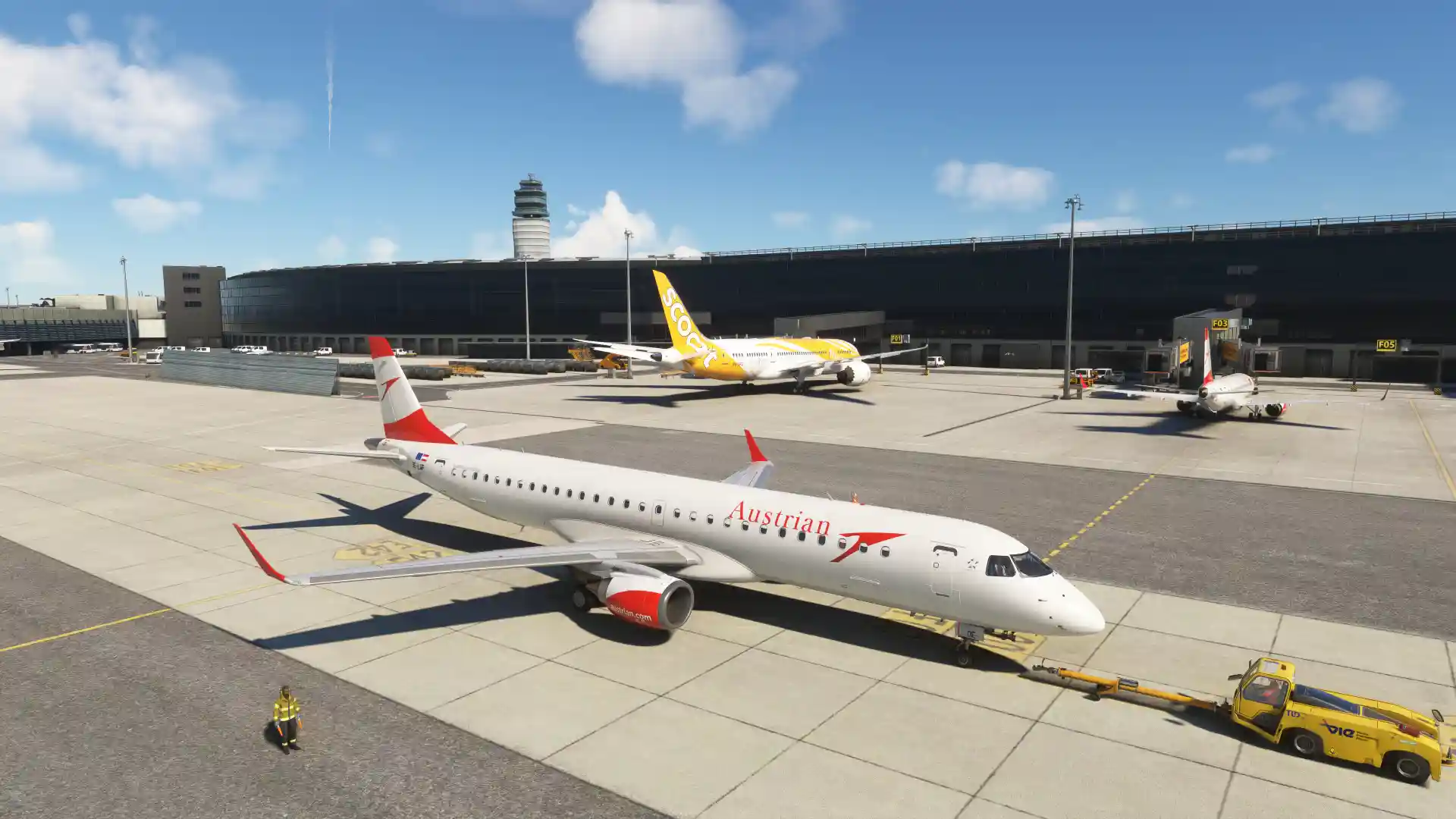 Flight Image