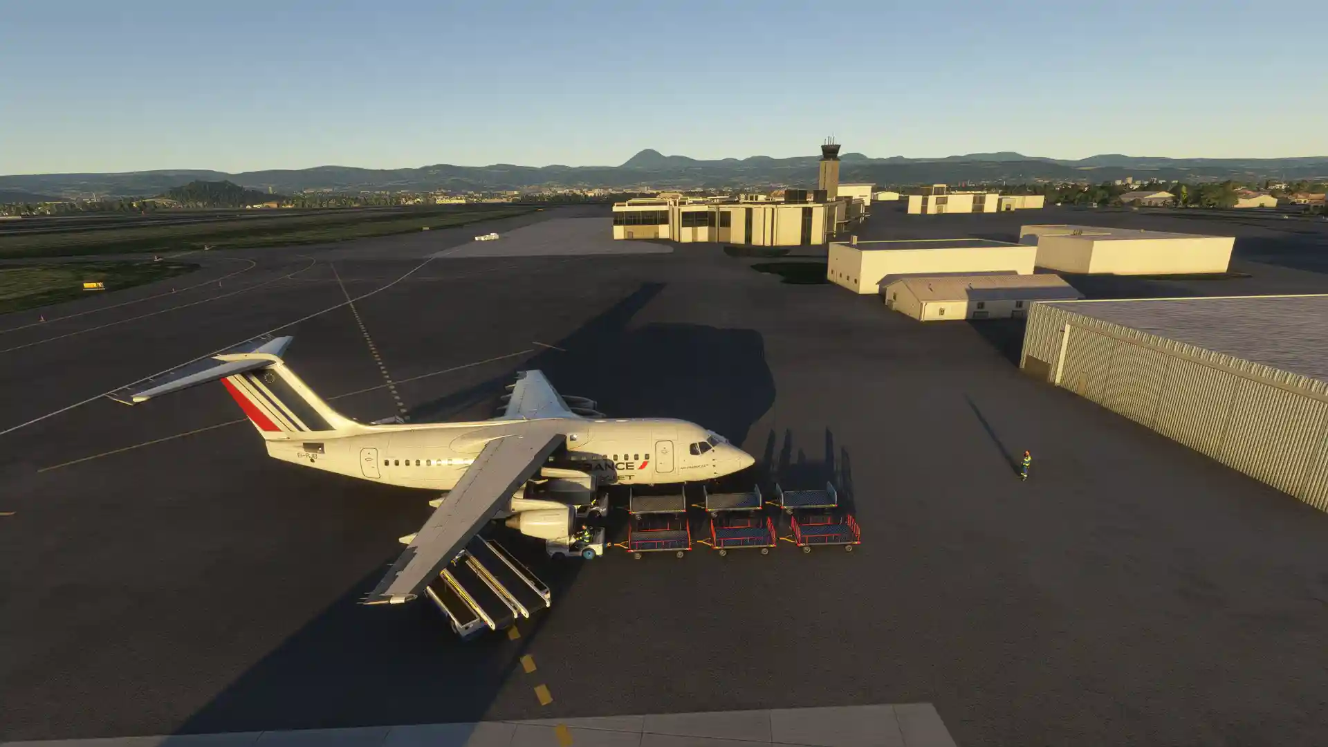 Flight Image