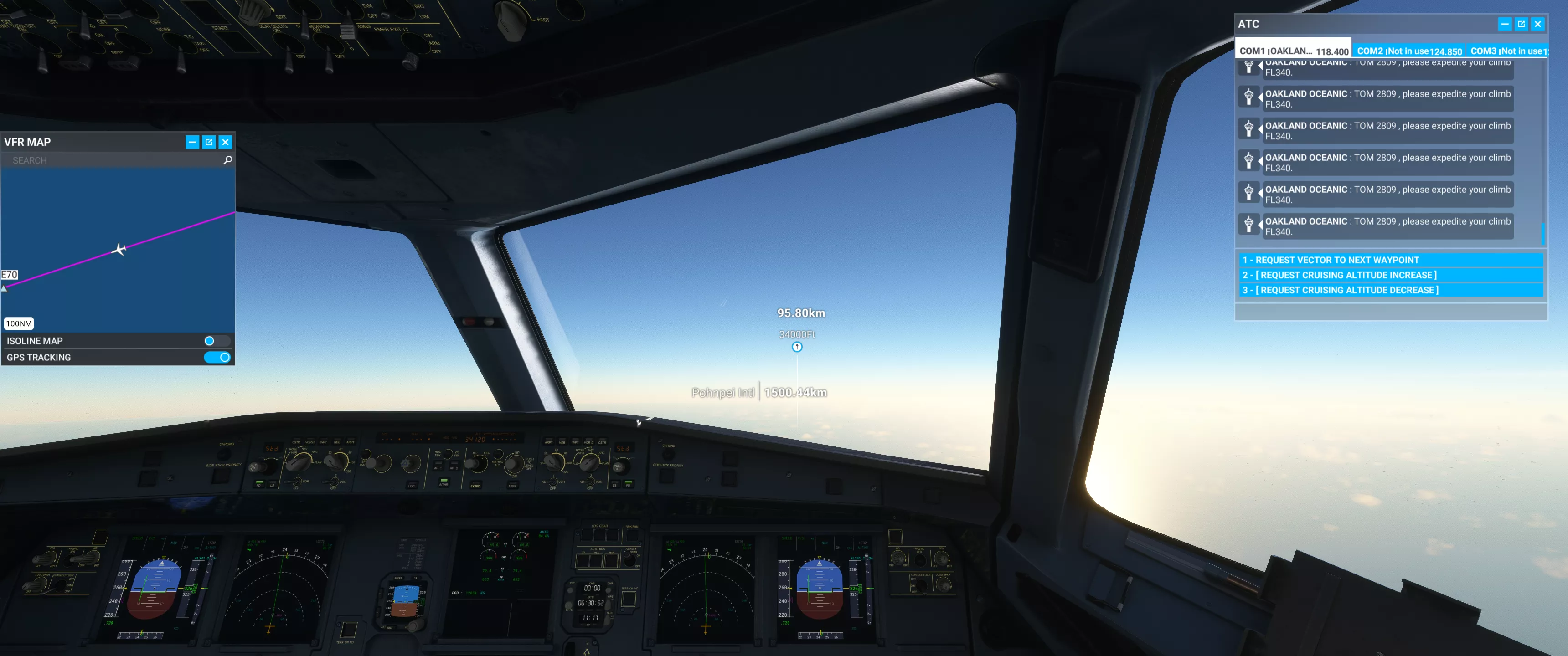 Flight Image
