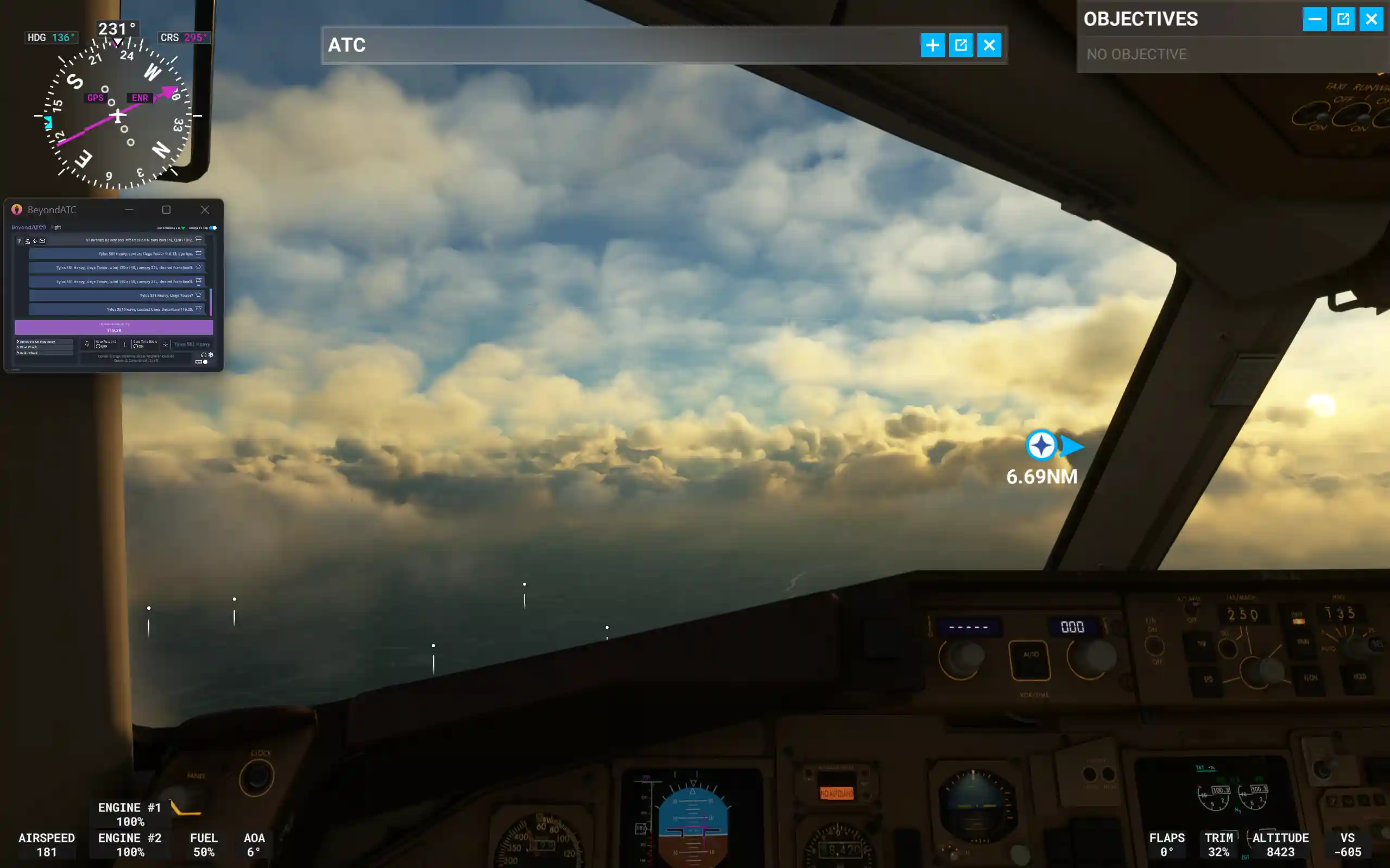 Flight Image