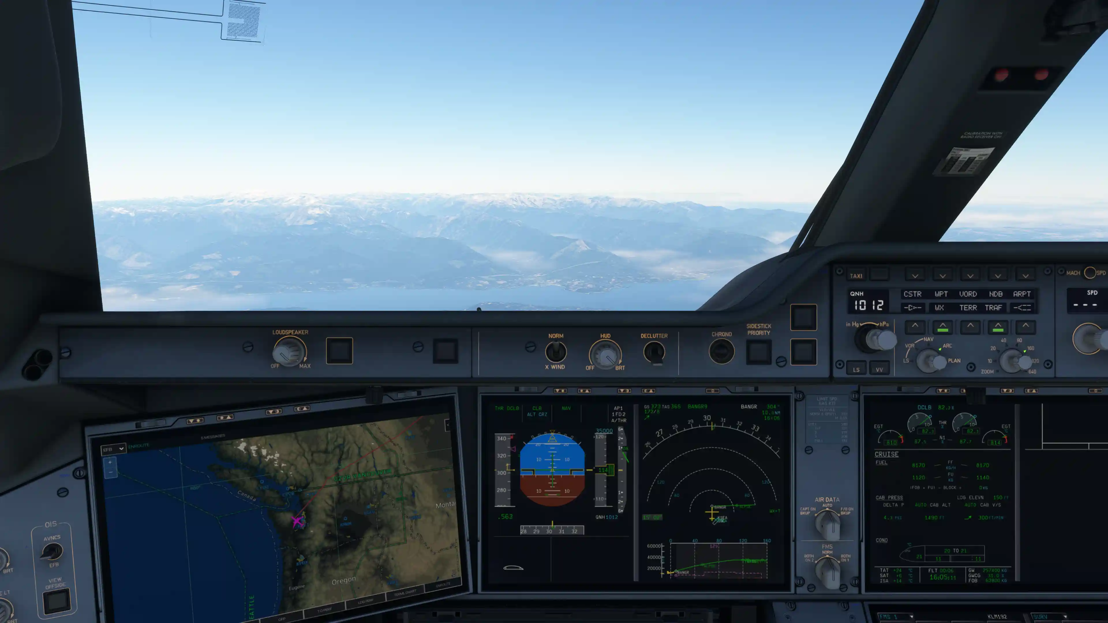 Flight Image