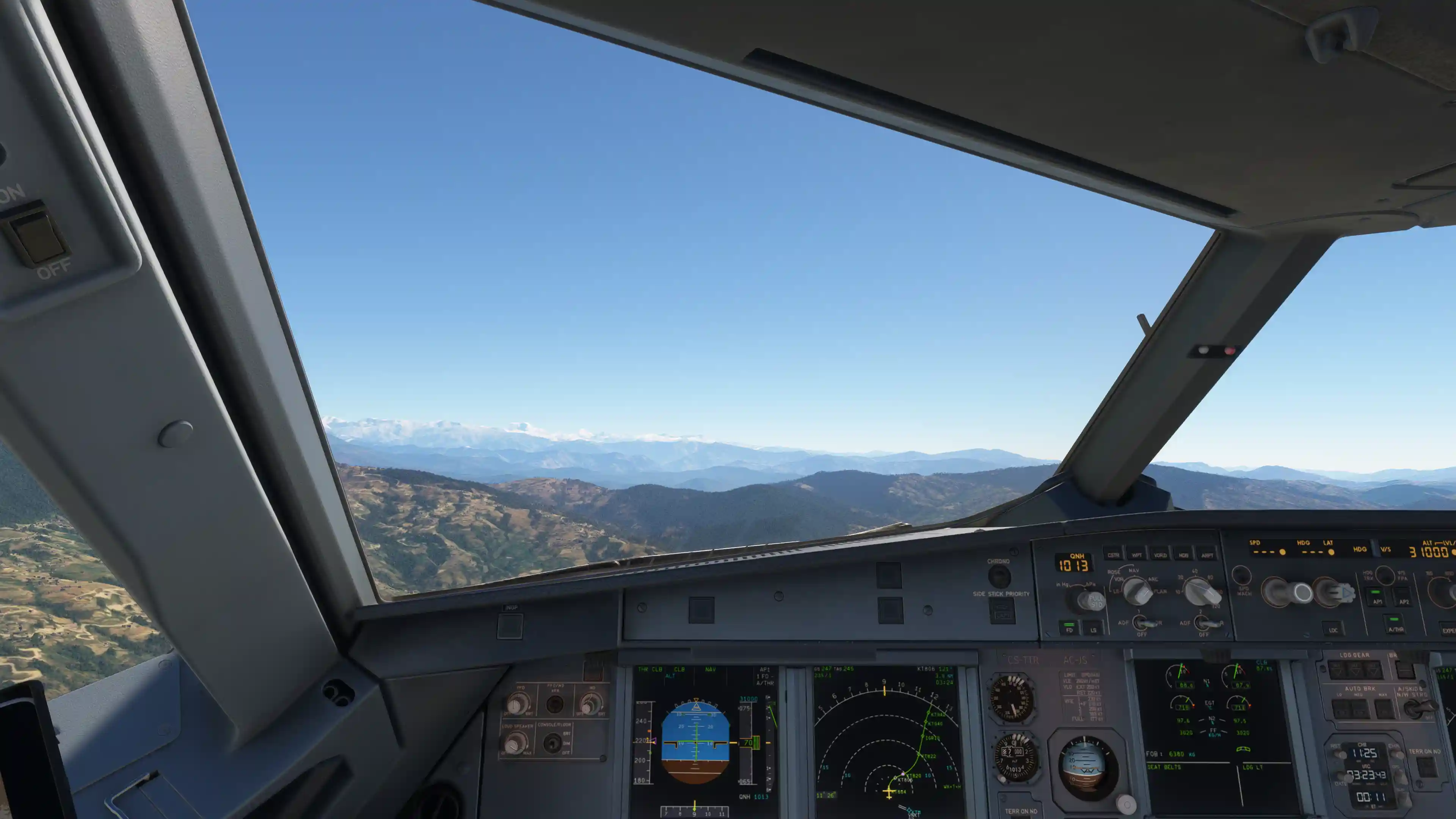 Flight Image