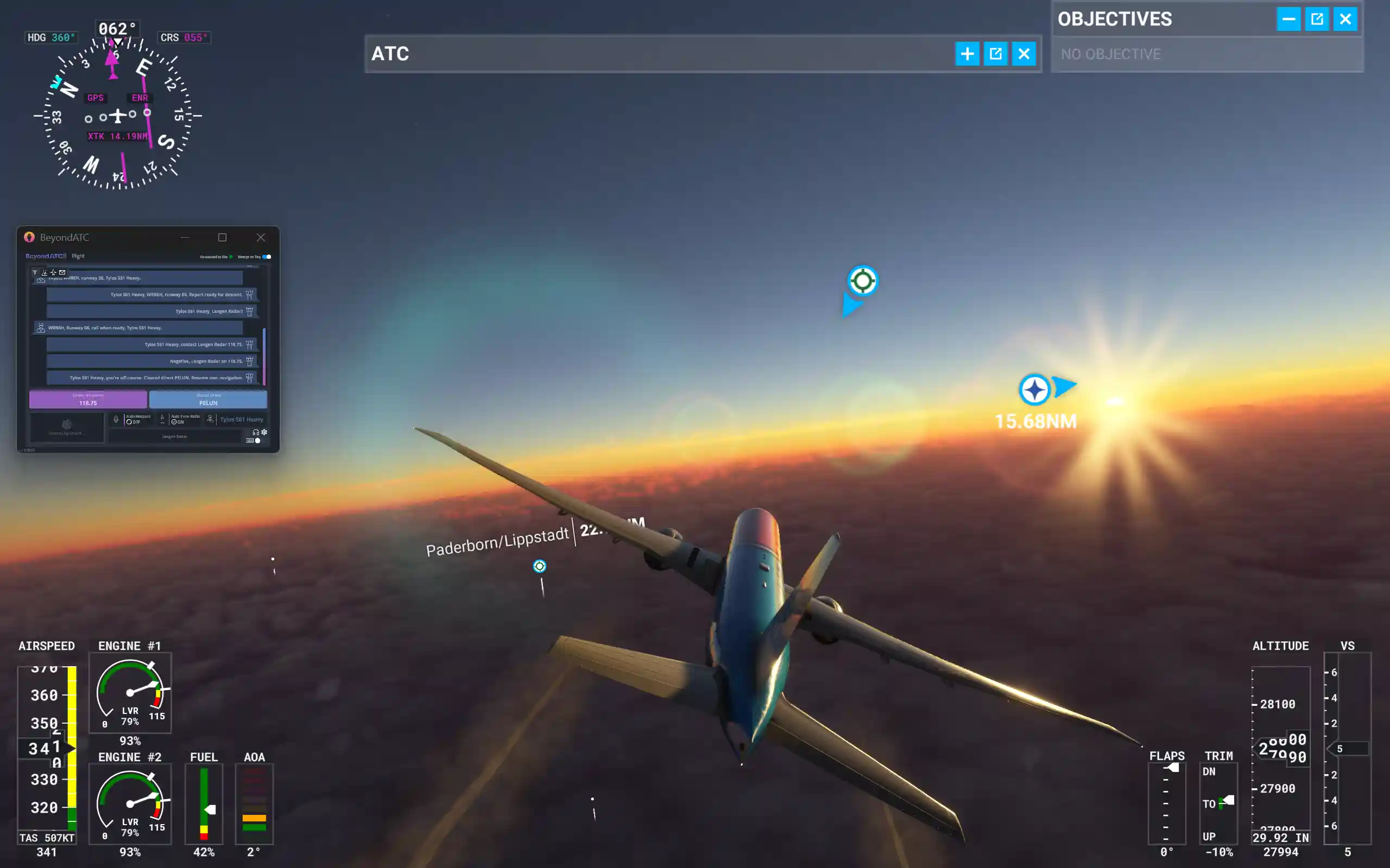 Flight Image