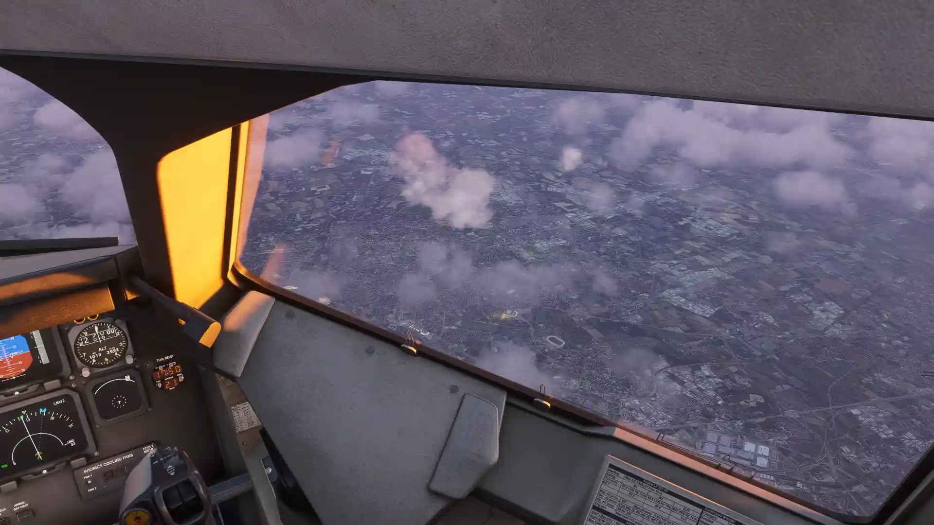 Flight Image