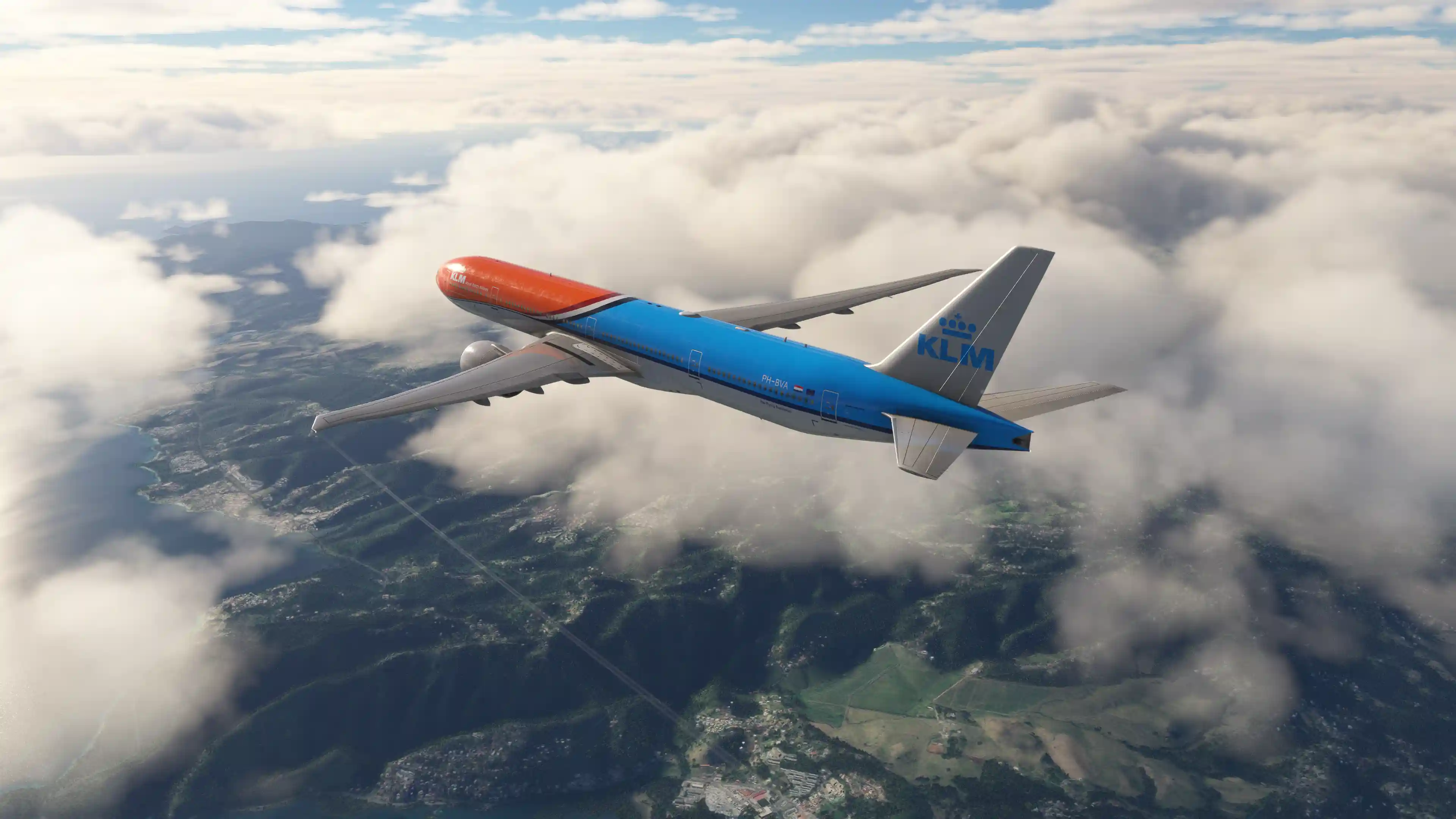 Flight Image