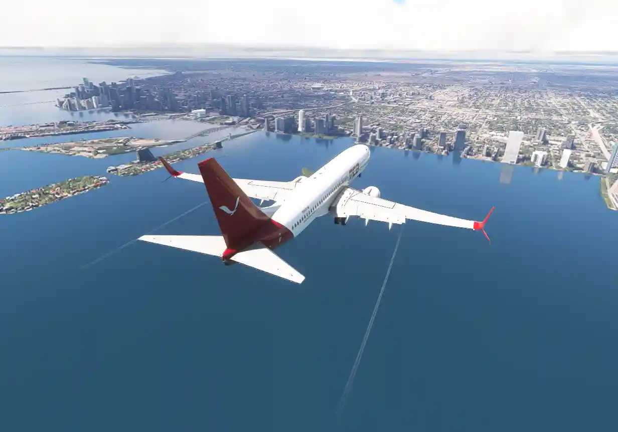 Flight Image