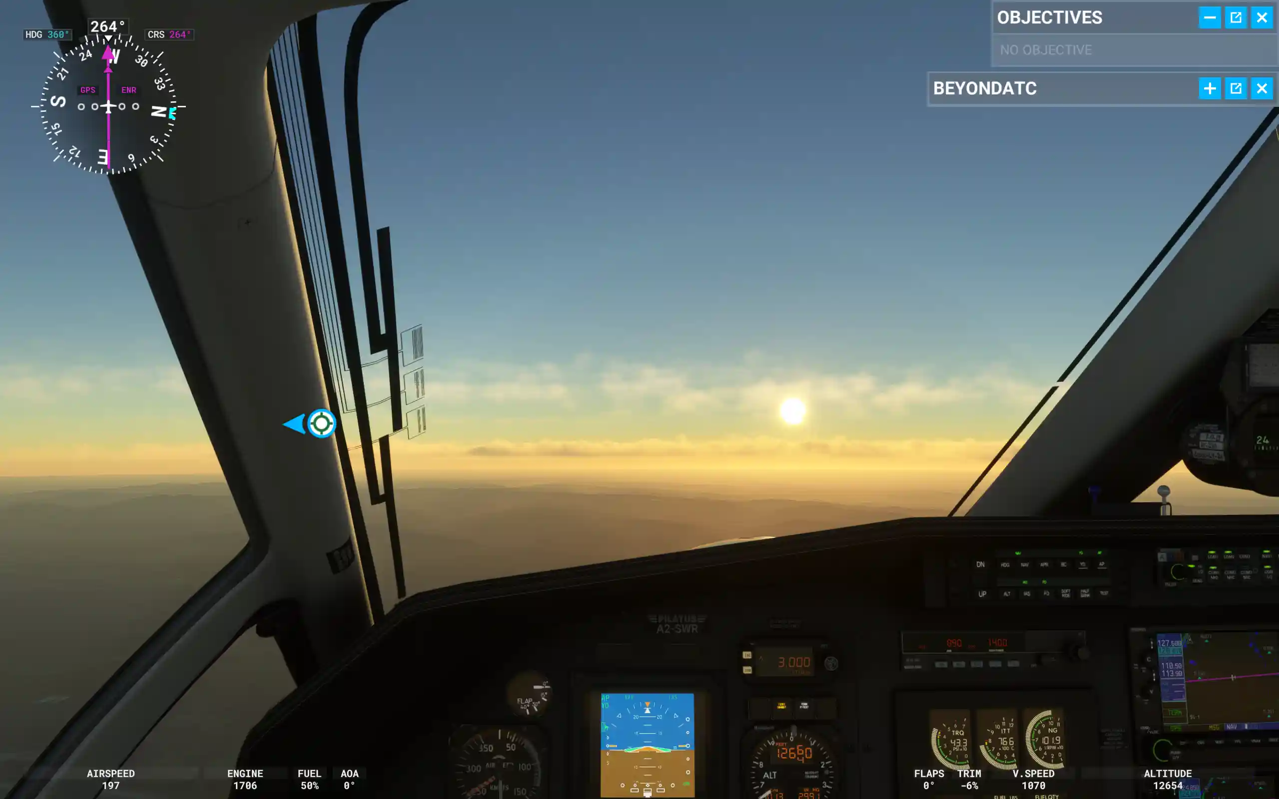 Flight Image