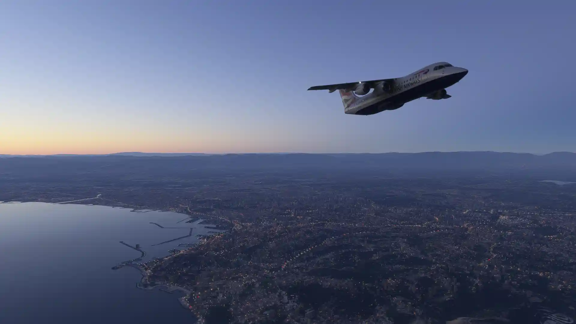 Flight Image