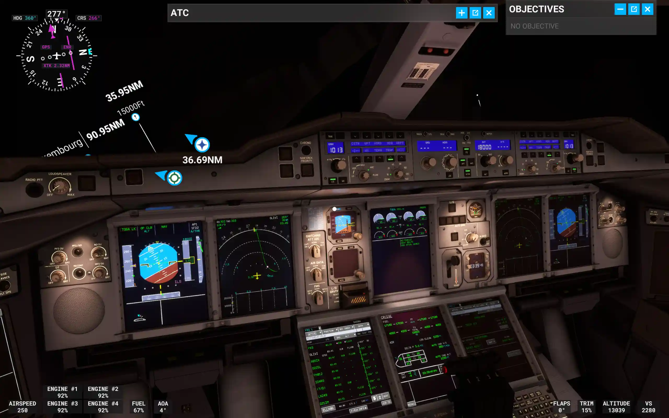 Flight Image