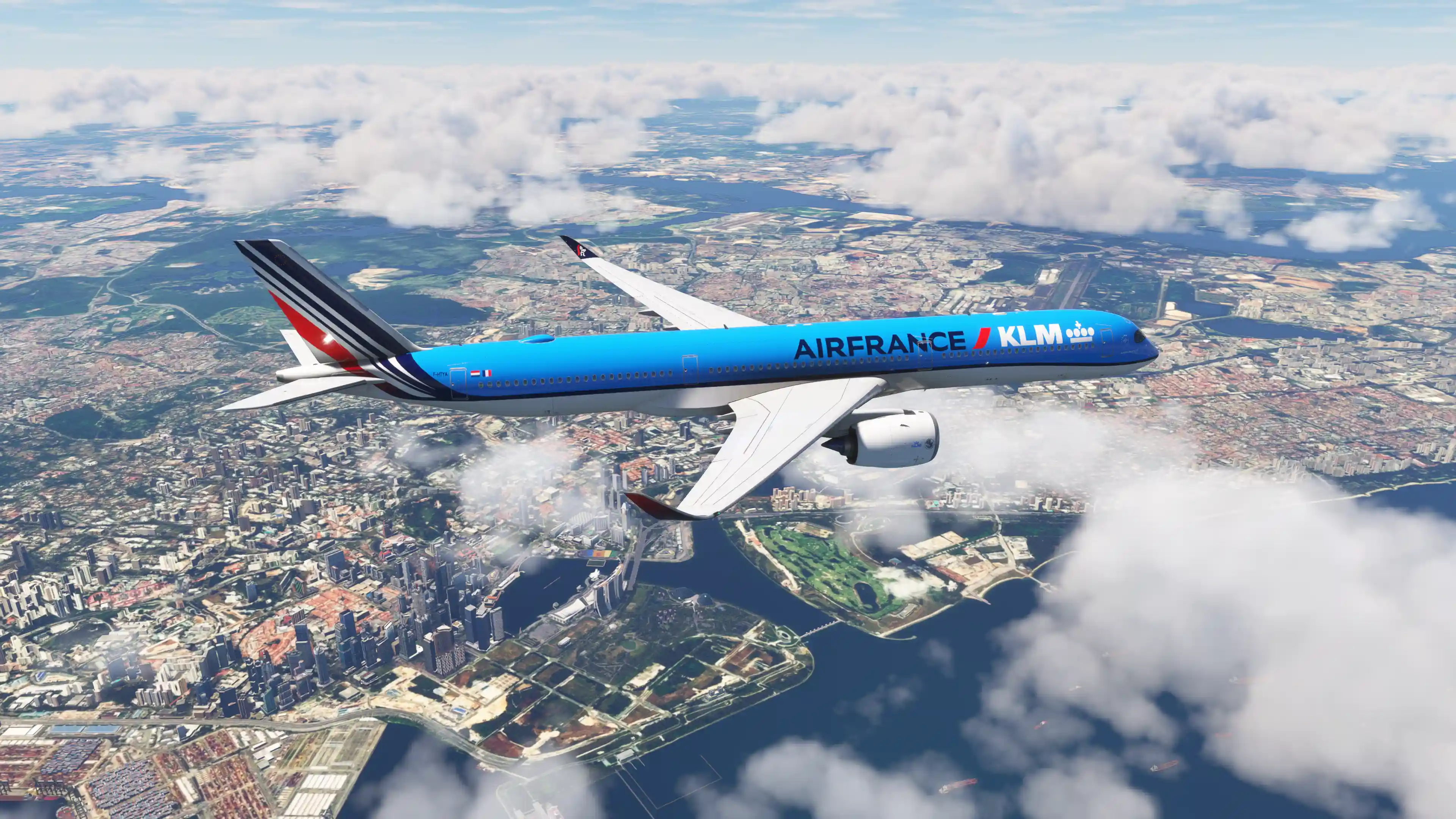 Flight Image