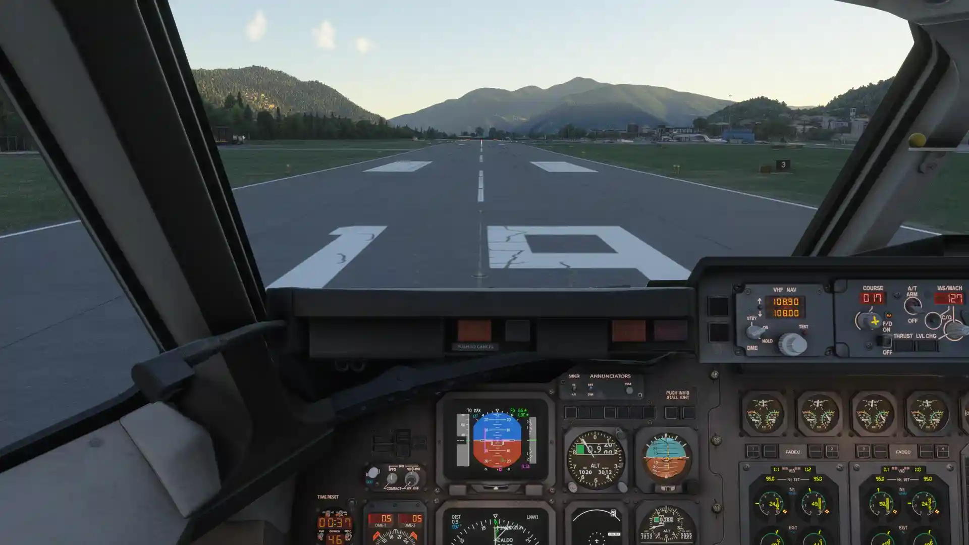 Flight Image