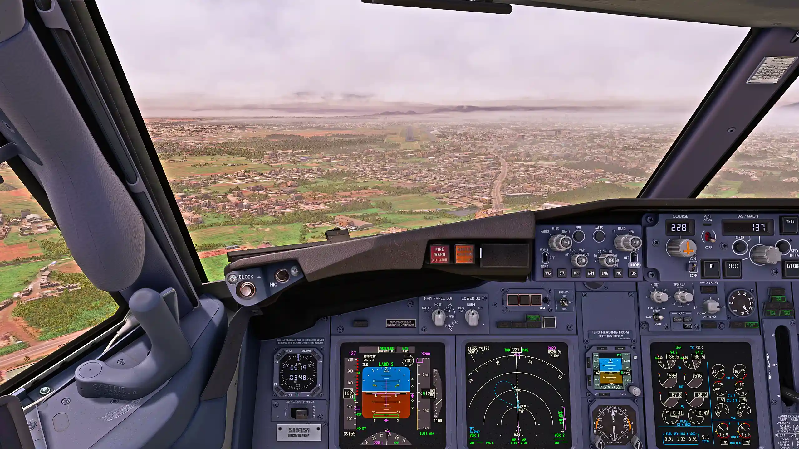 Flight Image