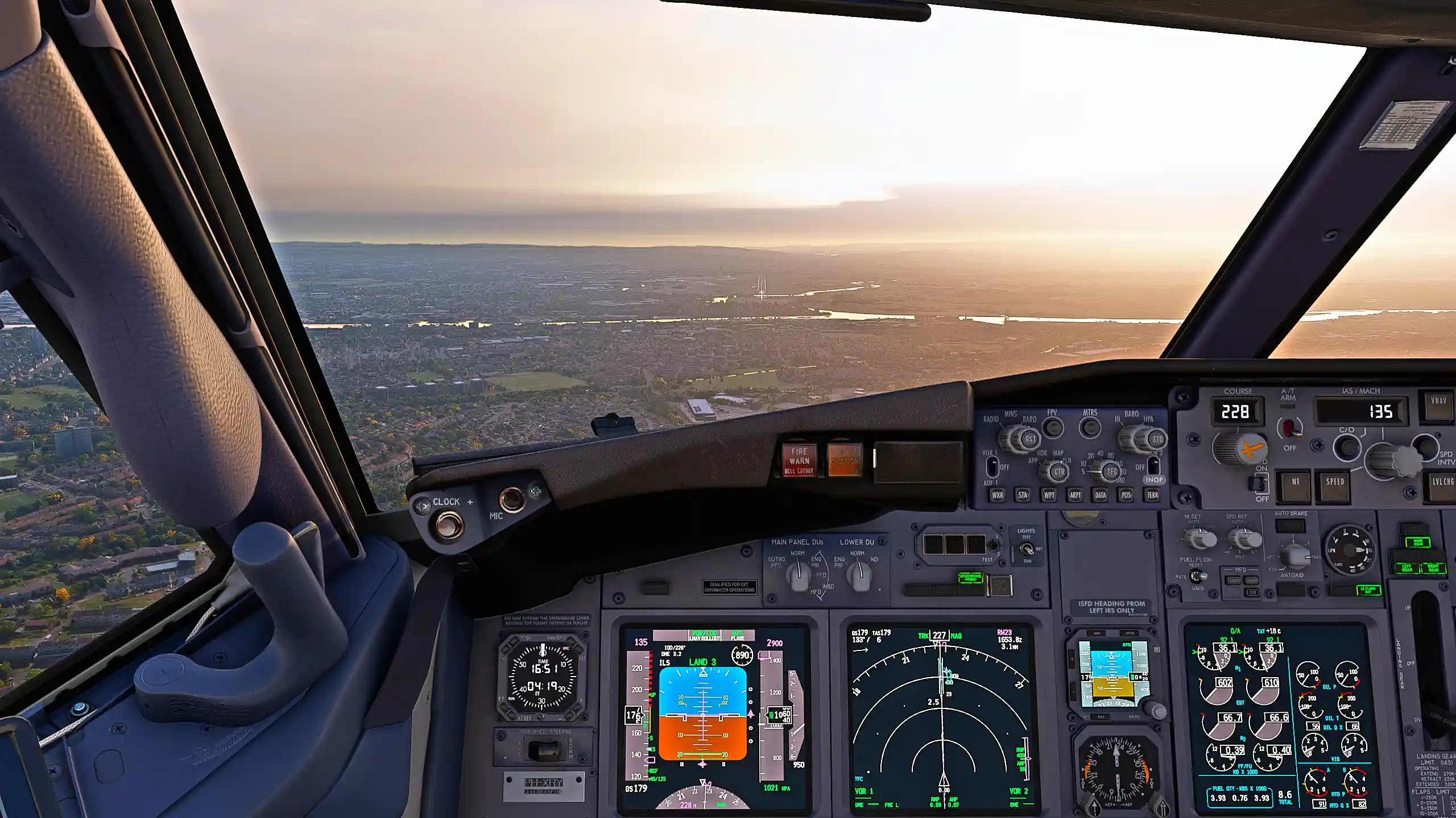 Flight Image