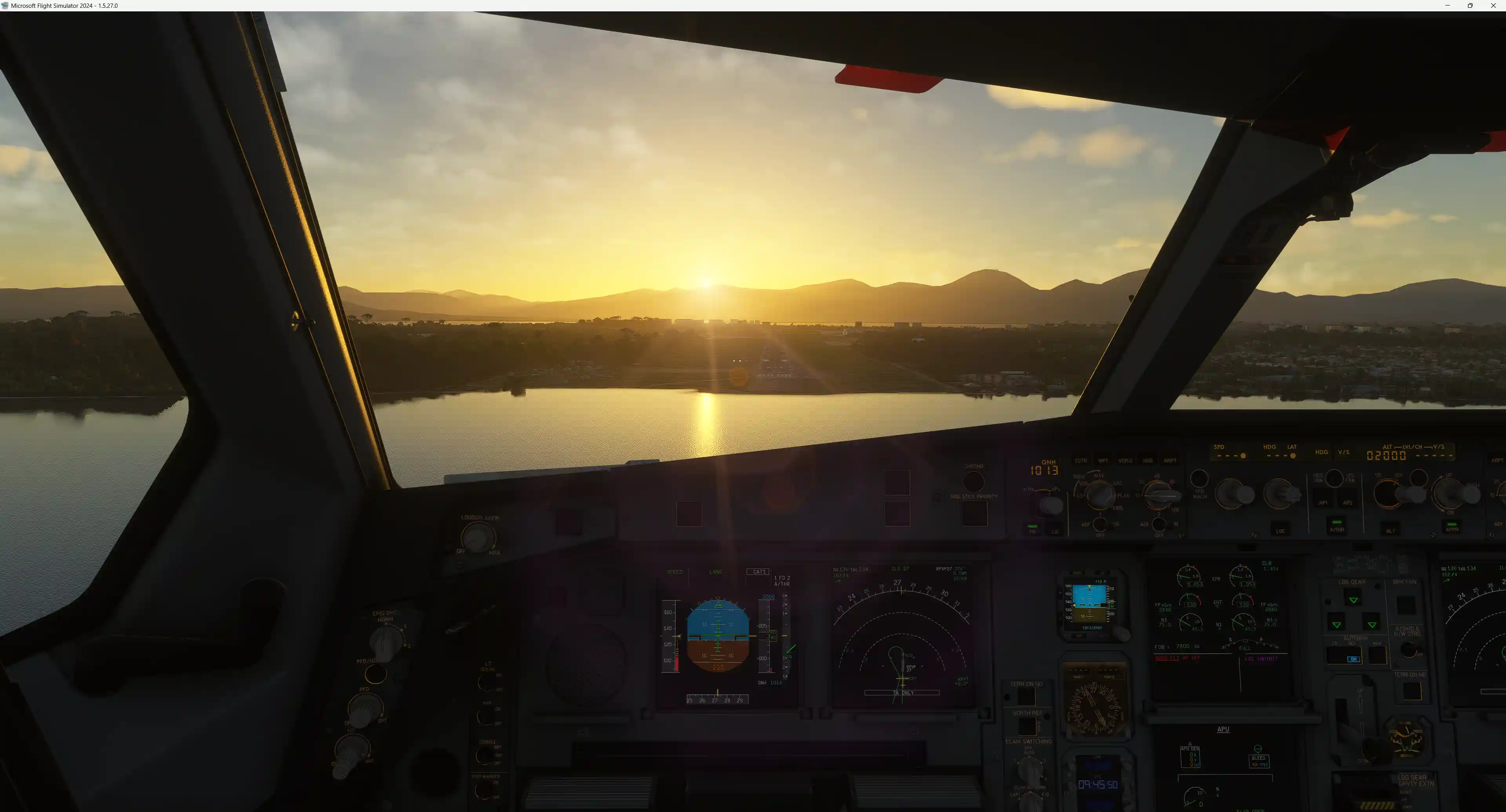 Flight Image