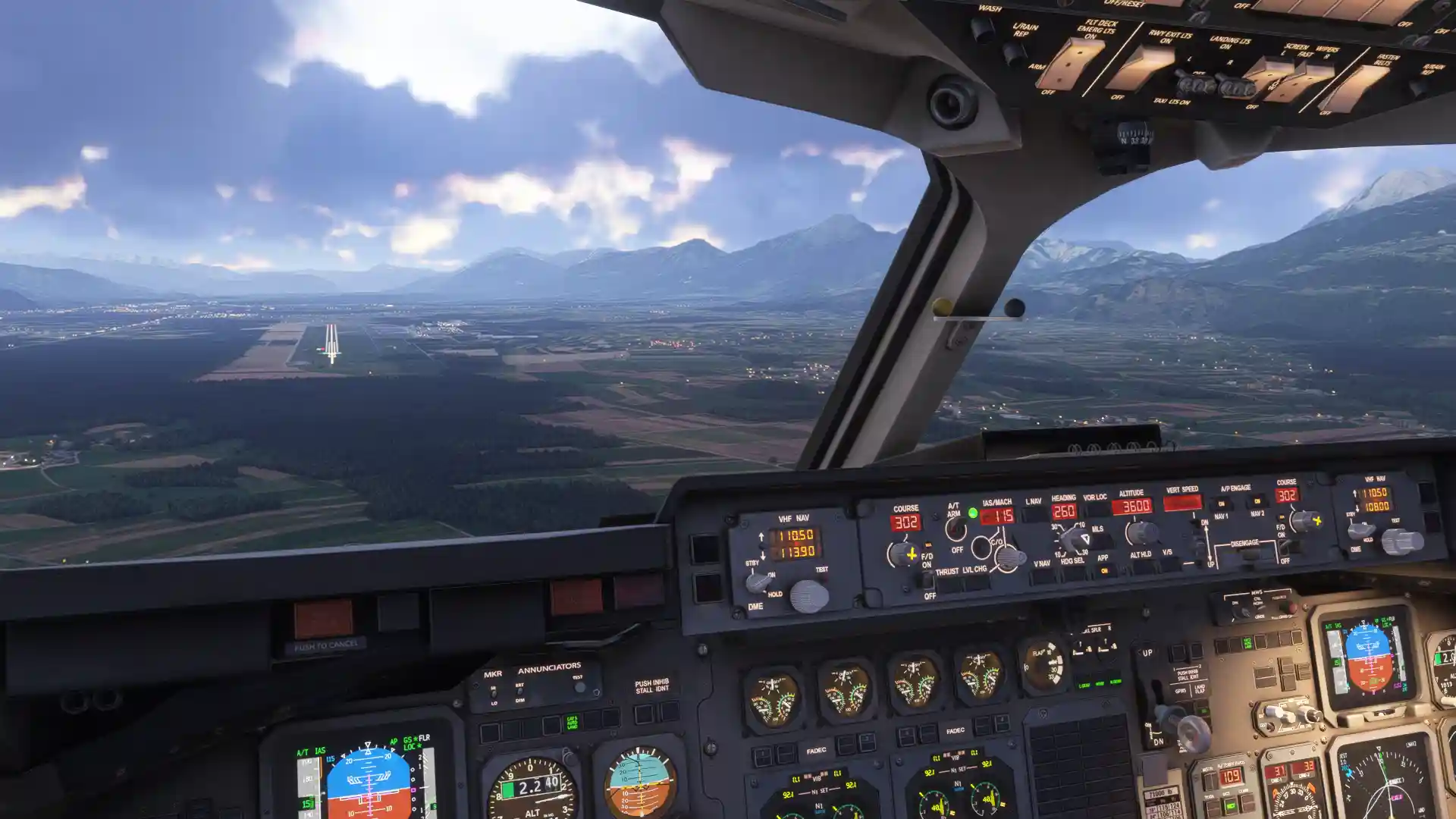 Flight Image