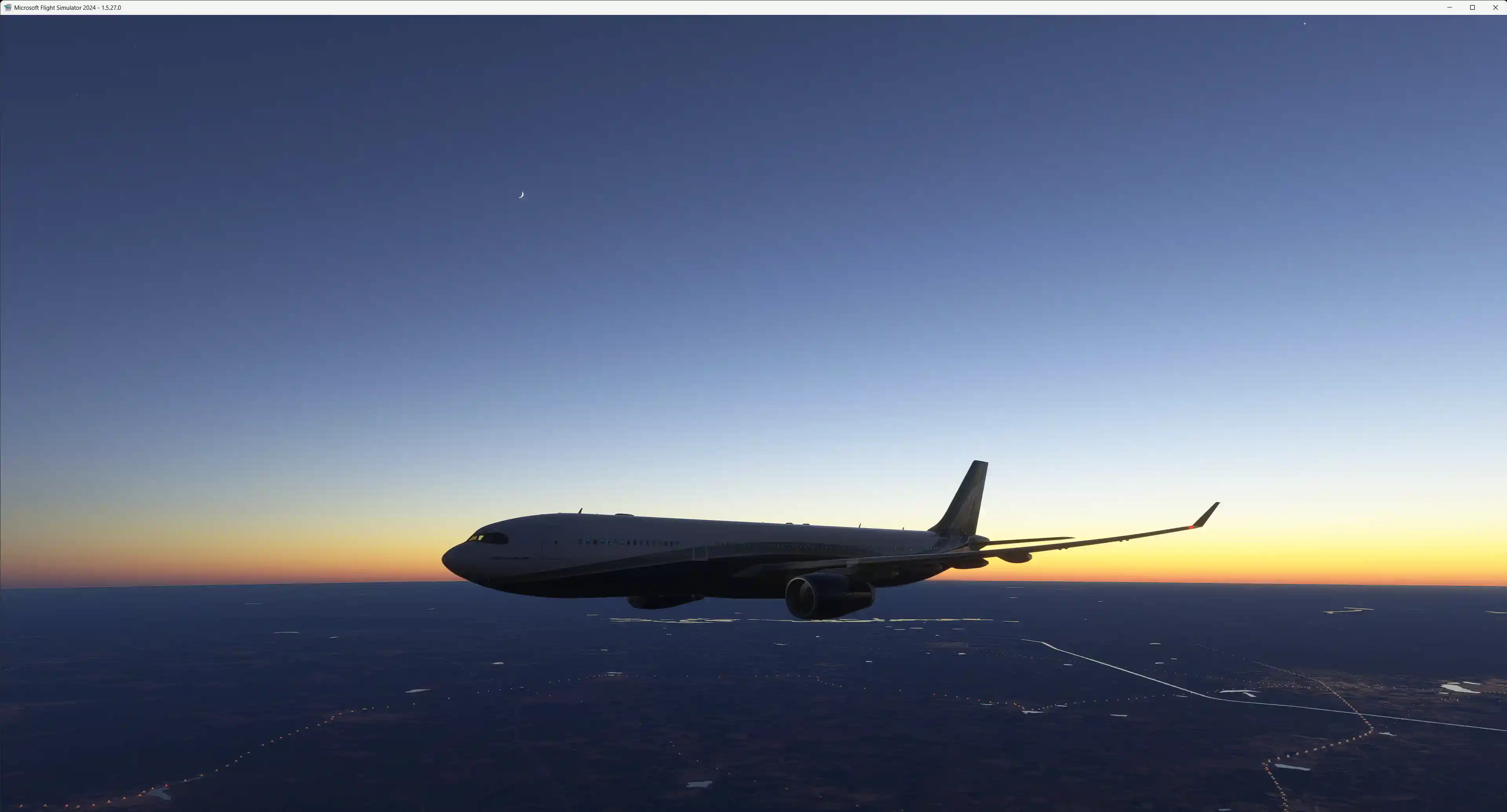 Flight Image