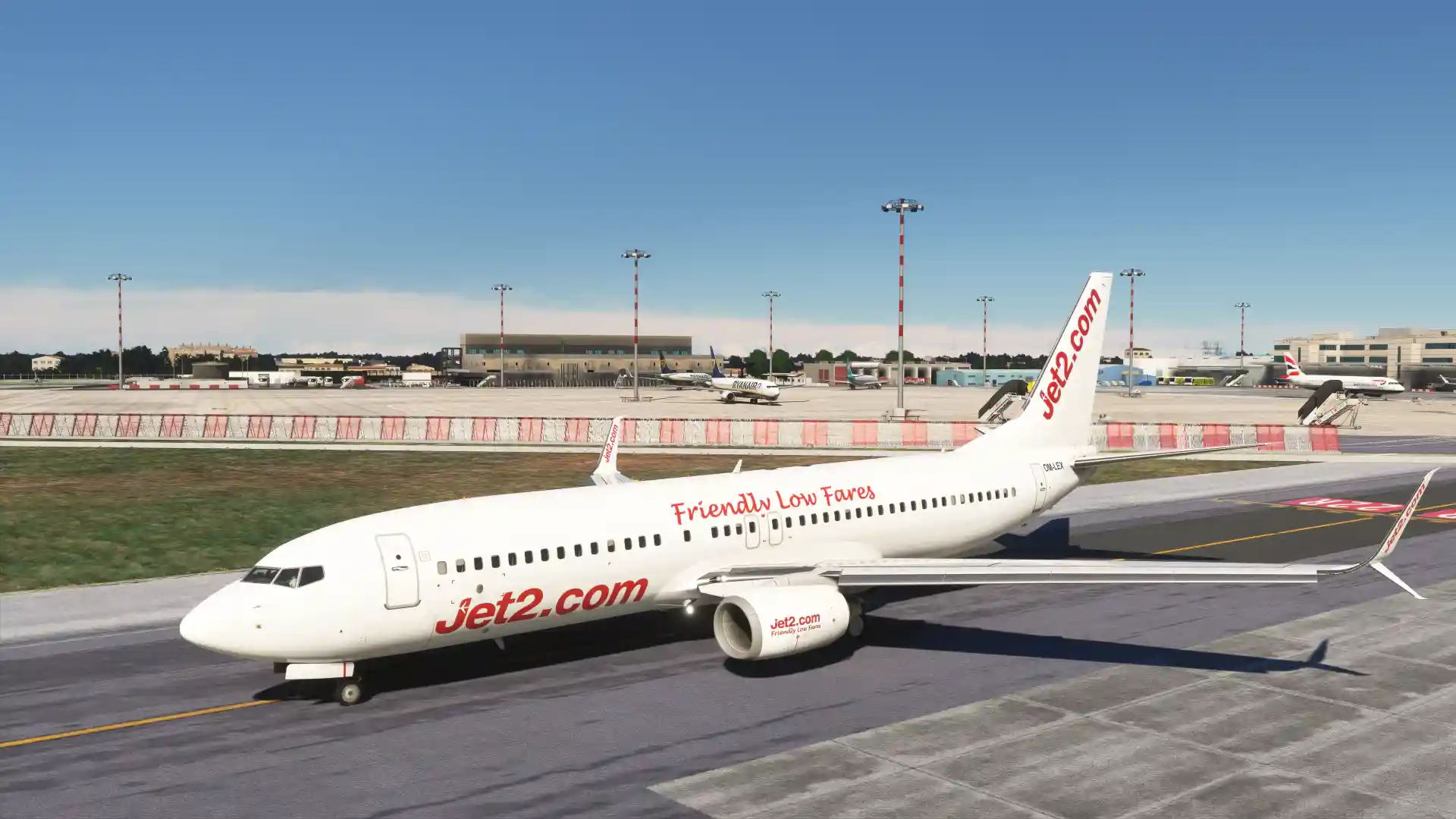 Flight Image