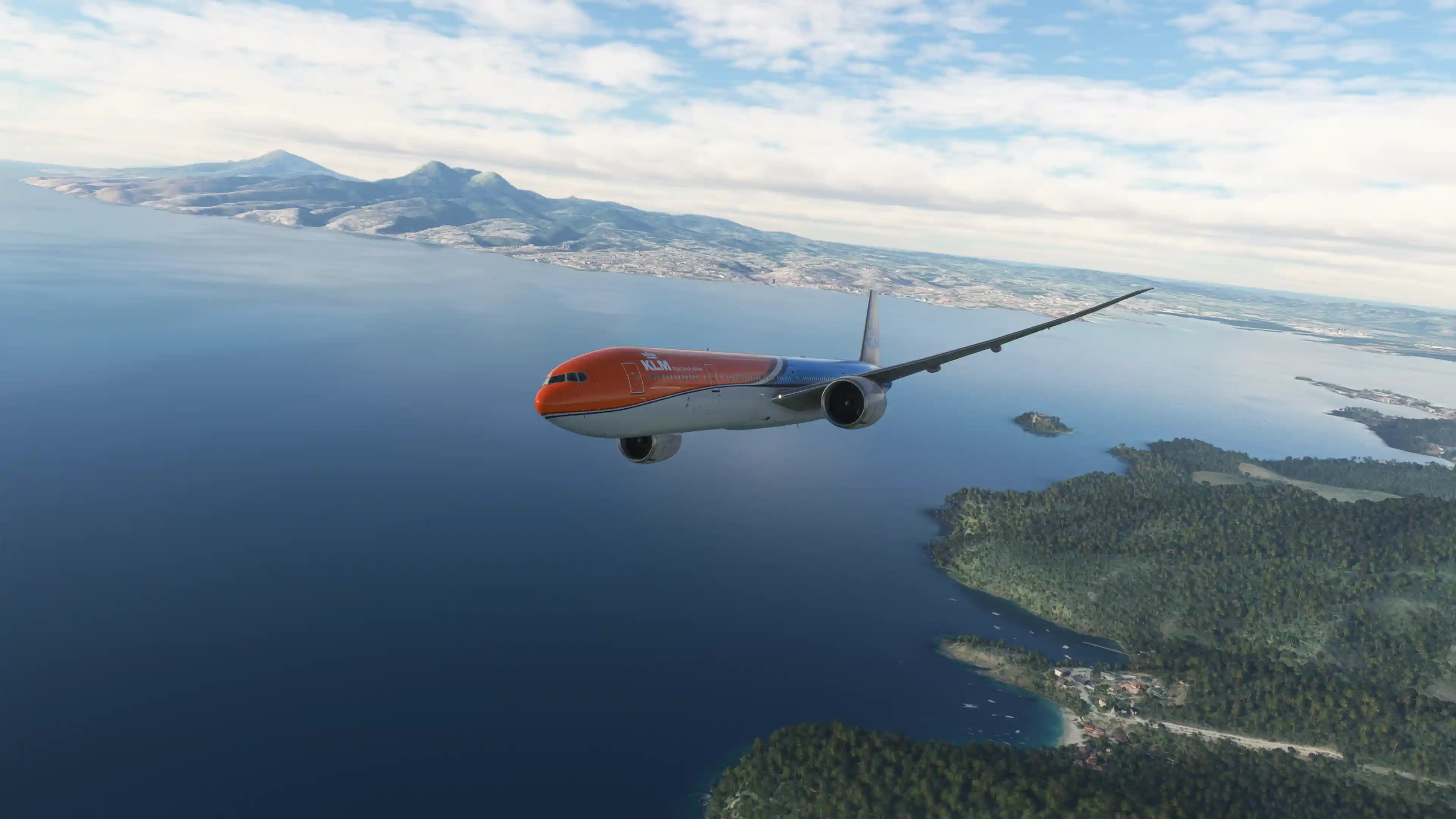Flight Image