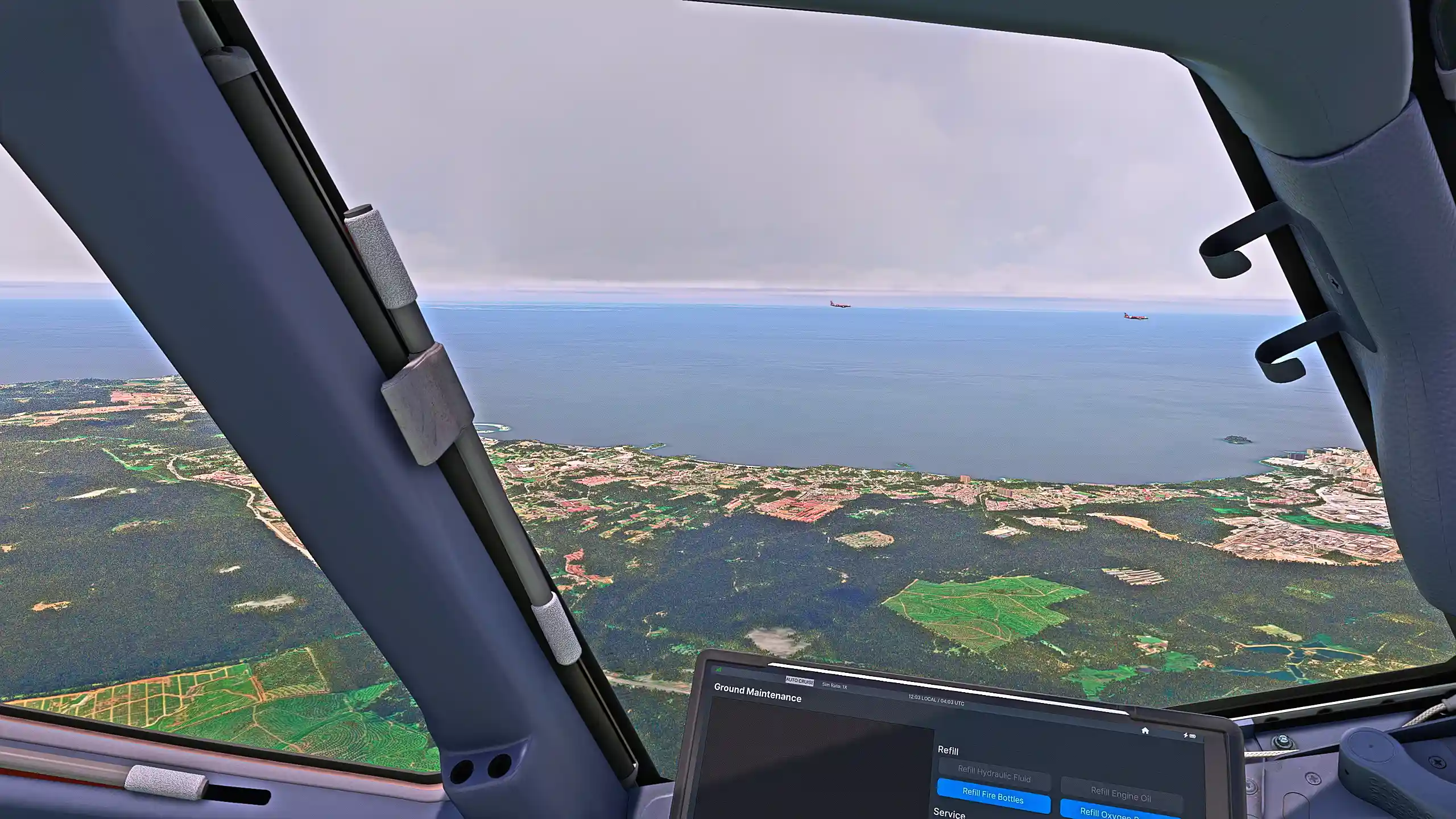 Flight Image